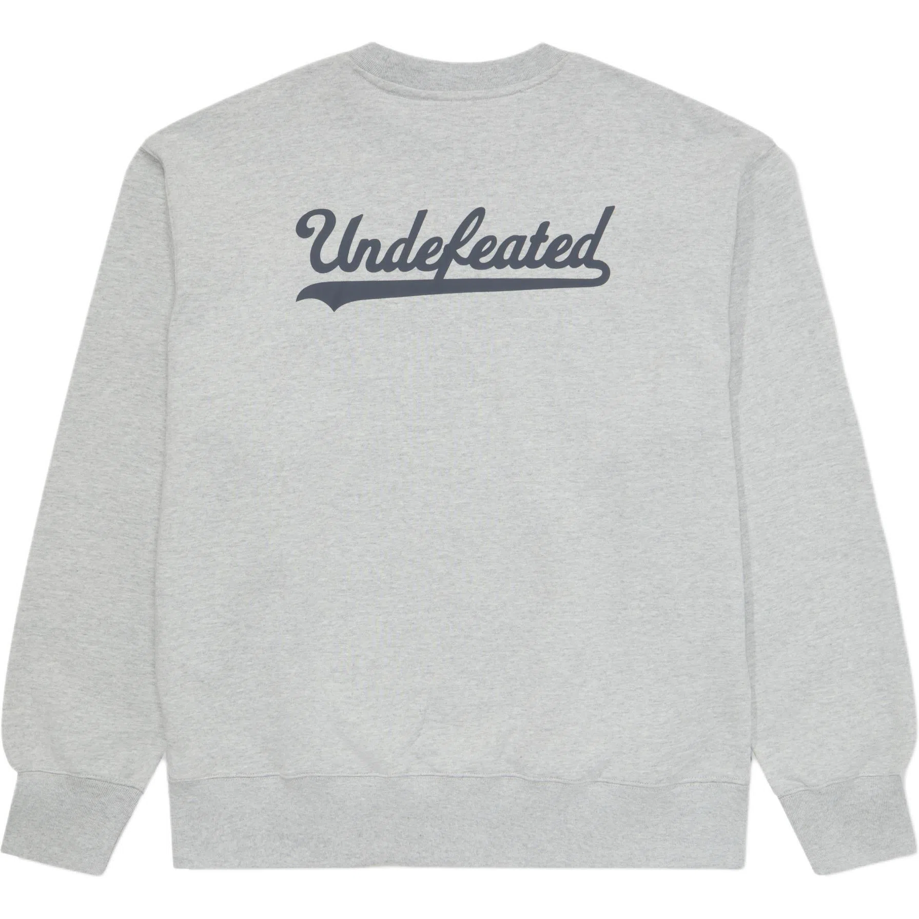 UNDEFEATED FW25 Logo