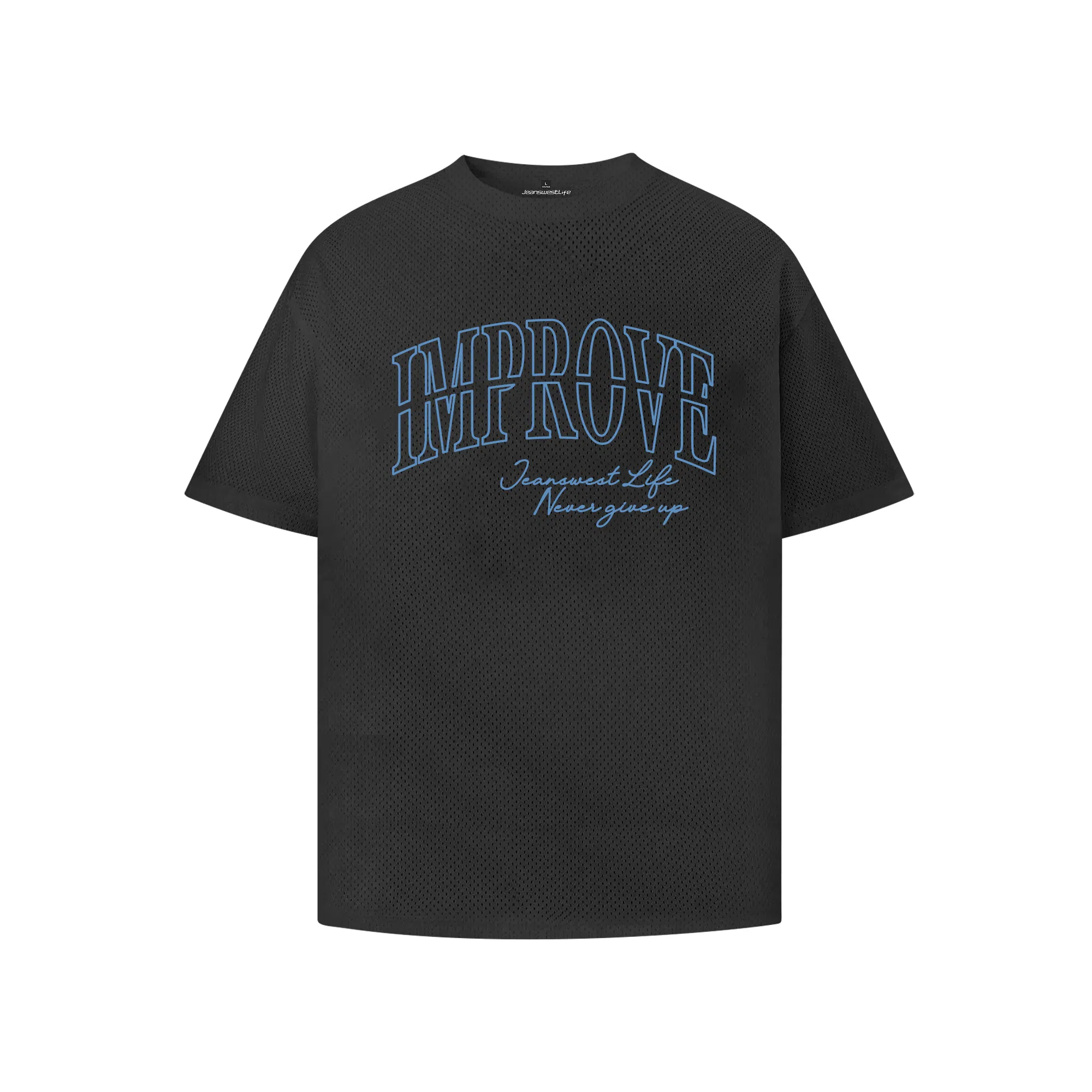 JEANSWEST LIFE LogoT