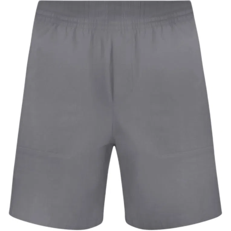 lululemon VersaTwill 8" Shorts