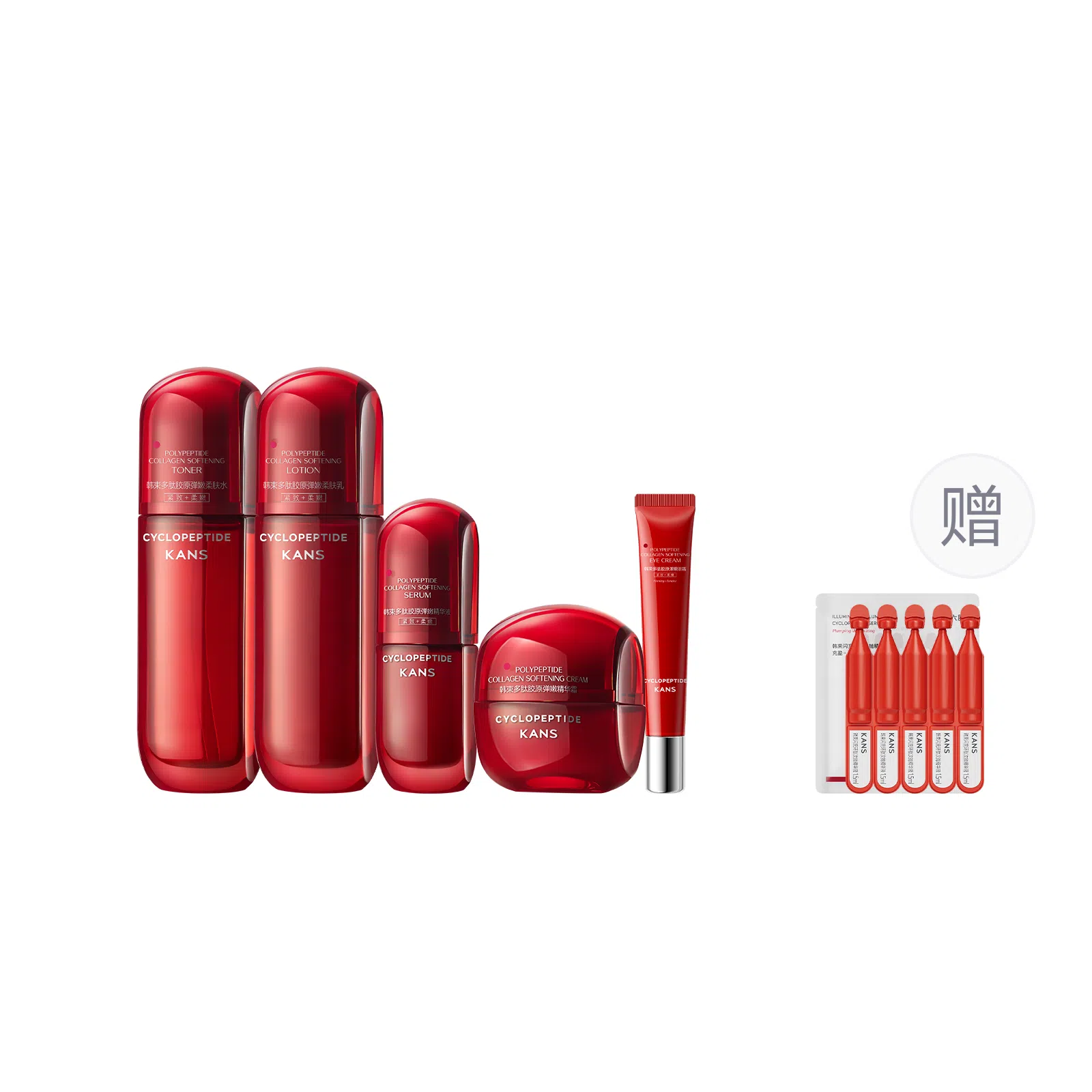 80ml5 80ml+80ml+30ml+50g+20g