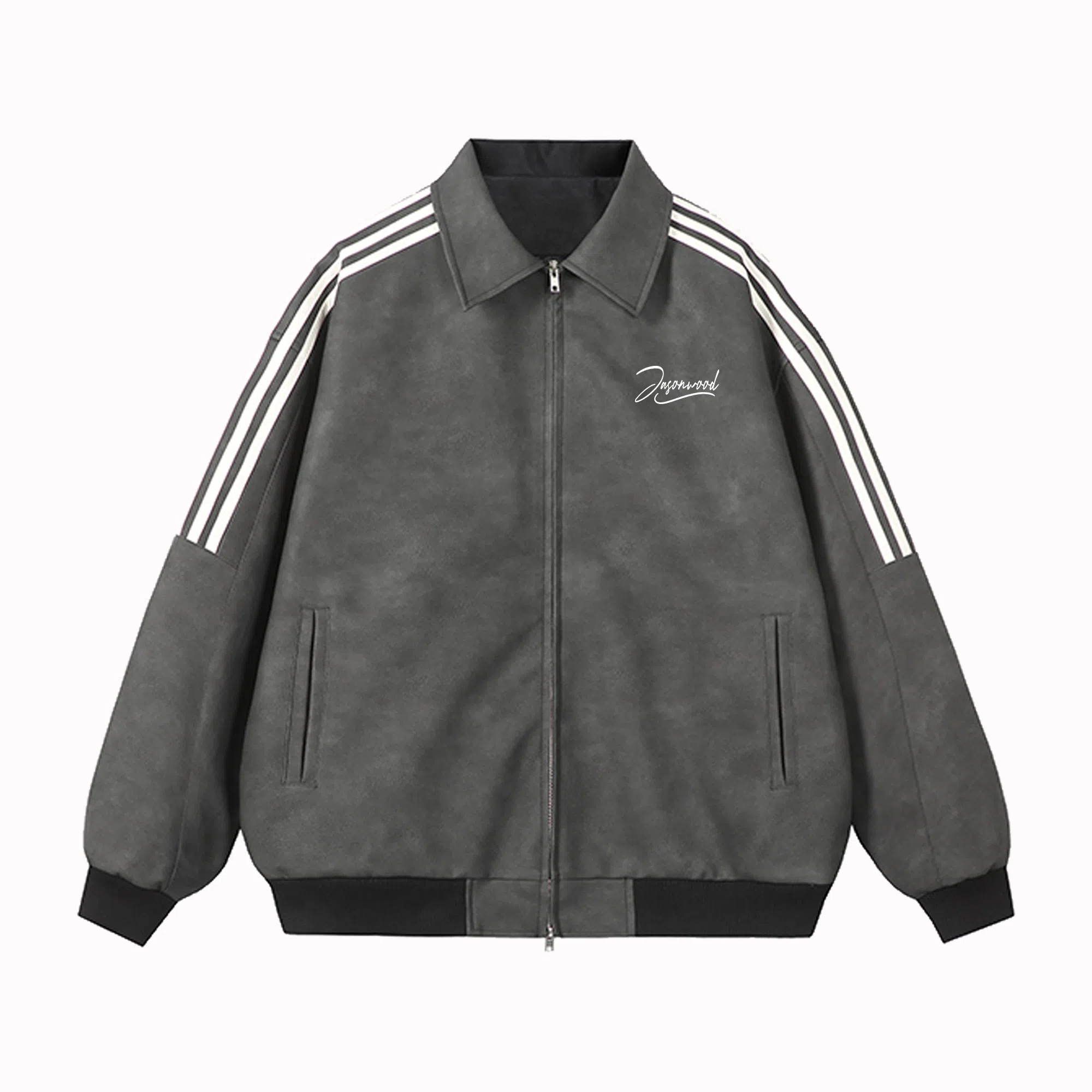 JASONWOOD vintagelogo