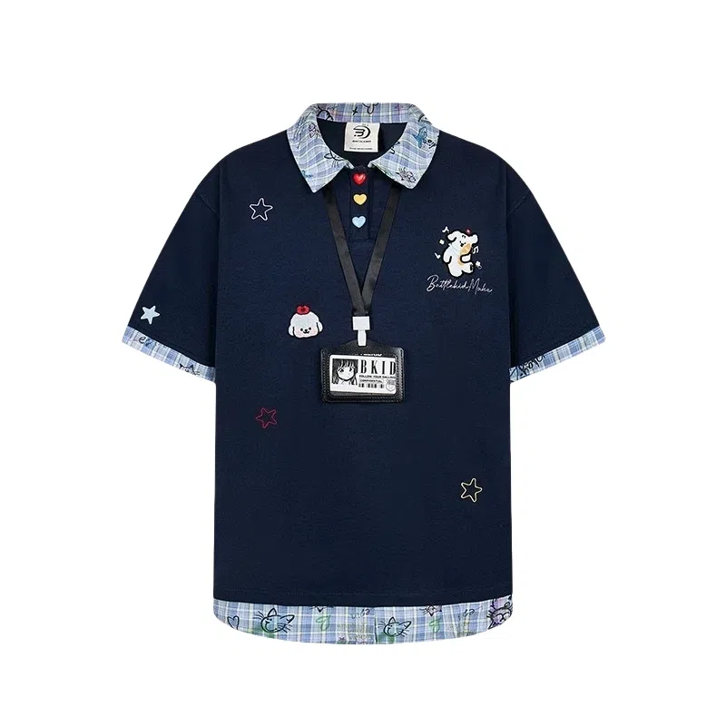 GOSO POLO T
