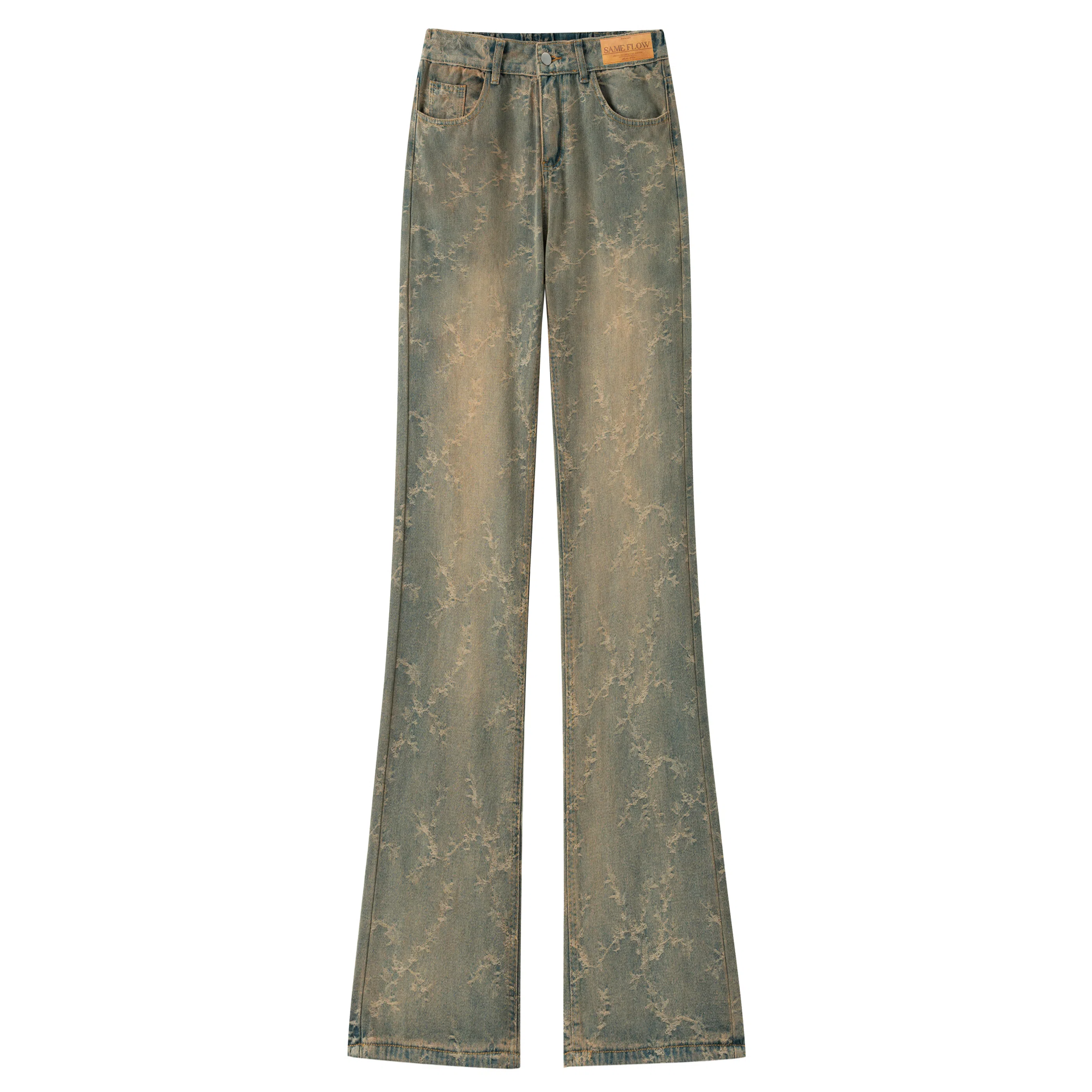 SAME FLOW vibeLOGOins