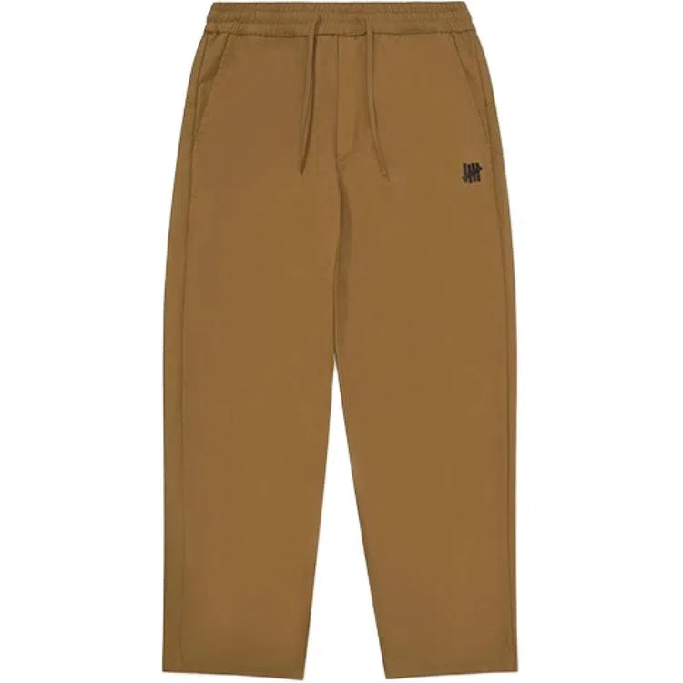 UNDEFEATED FW25 Logo