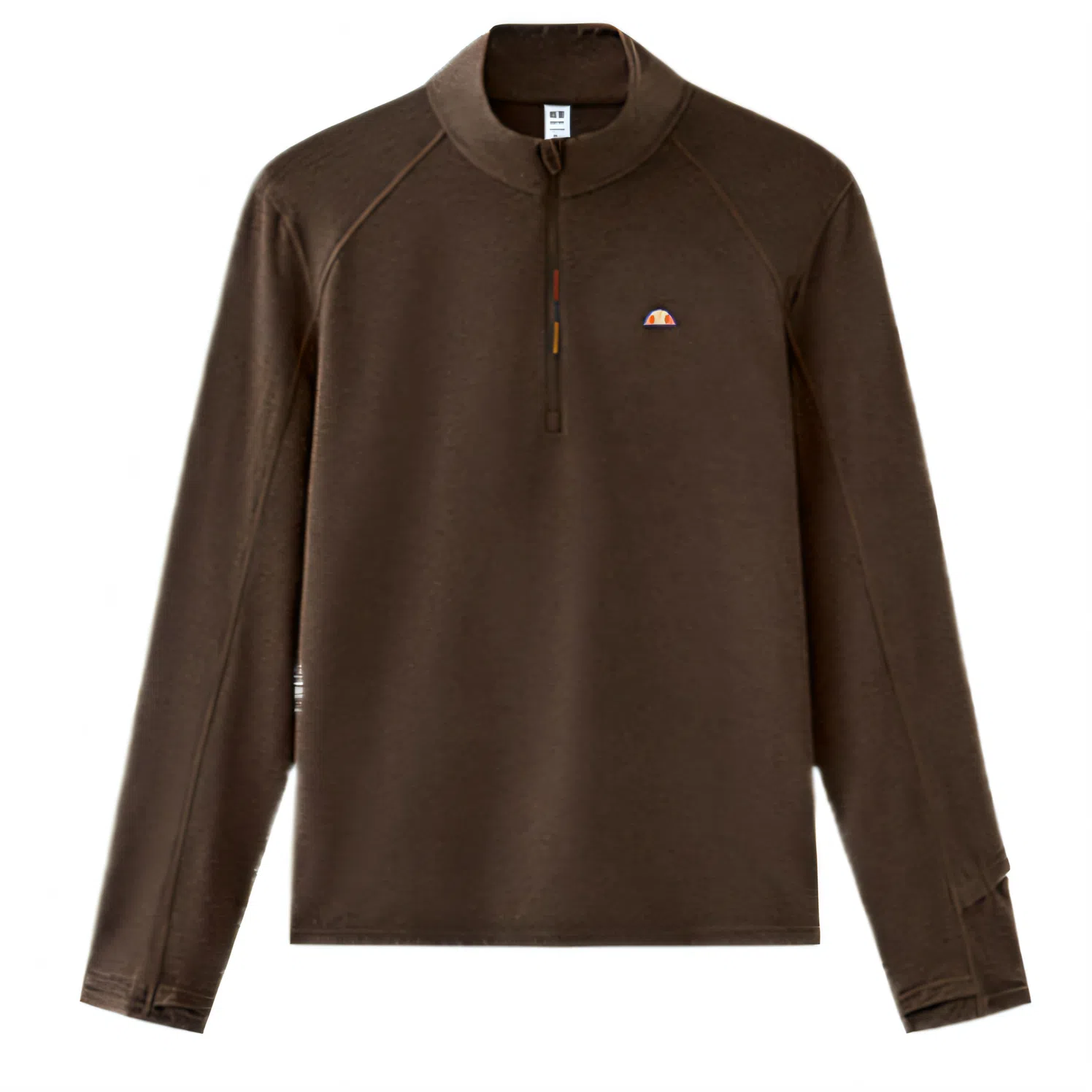 ellesse Tennis Series Elegant Urban T-Shirt Men