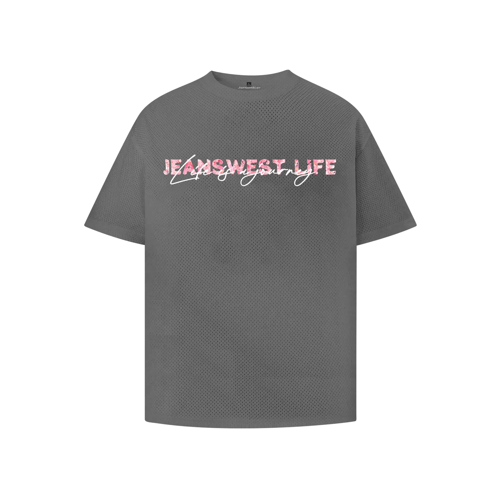 JEANSWEST LIFE logoT