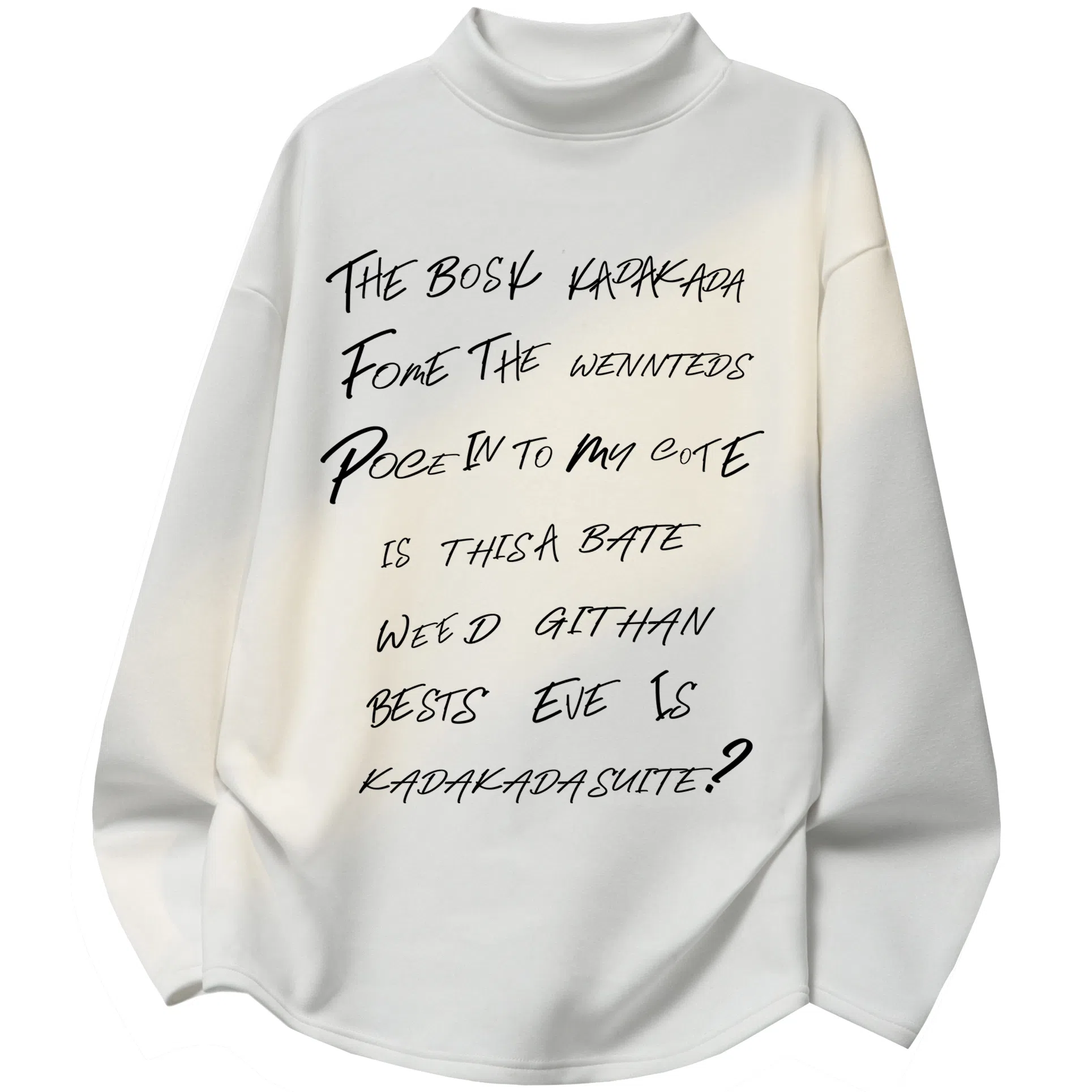 KADAKADA SUITE logoT