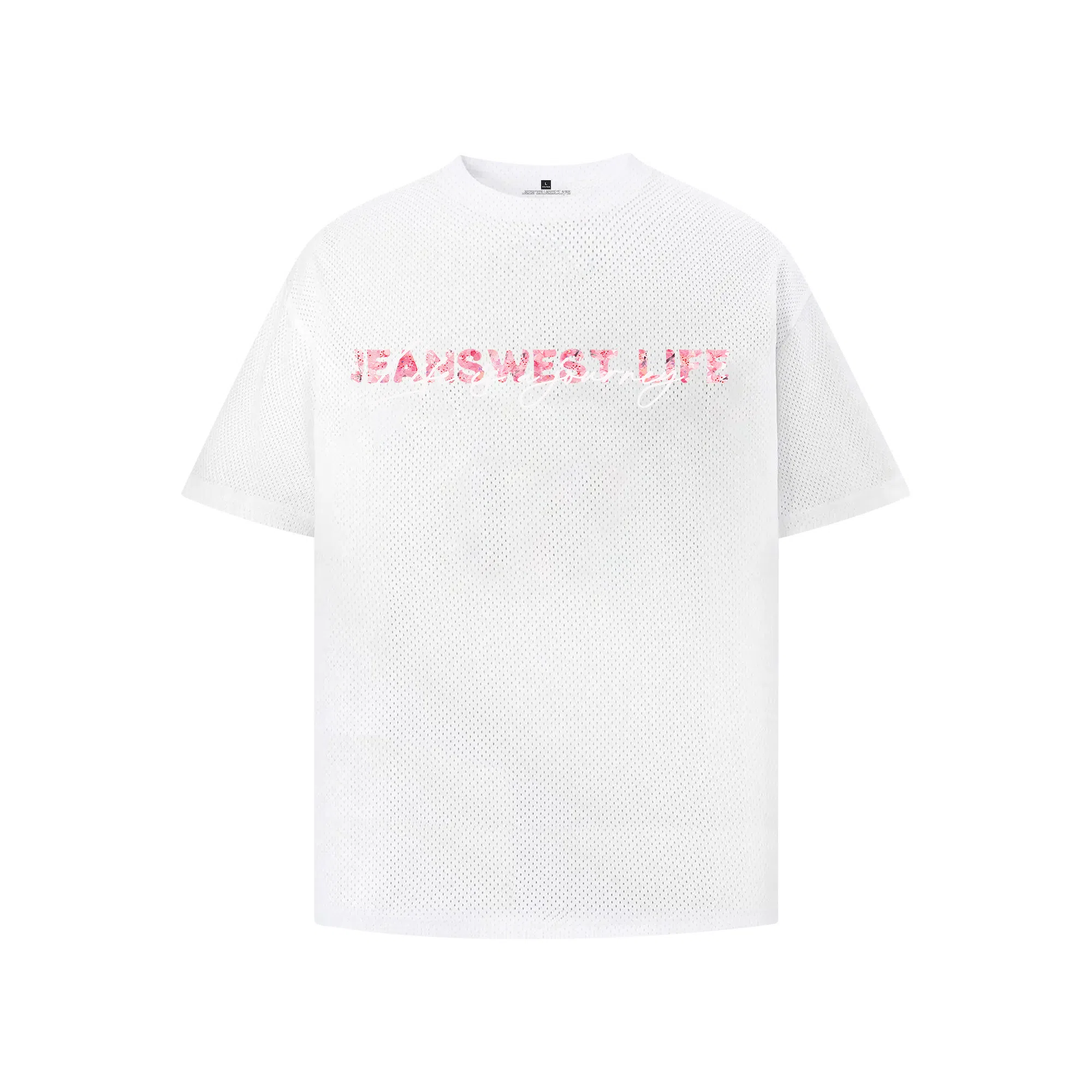 JEANSWEST LIFE logoT