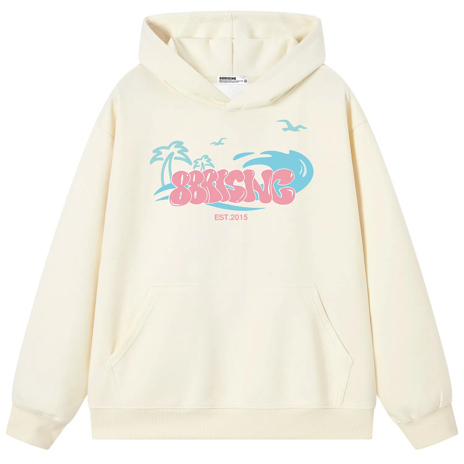 88rising LOGO