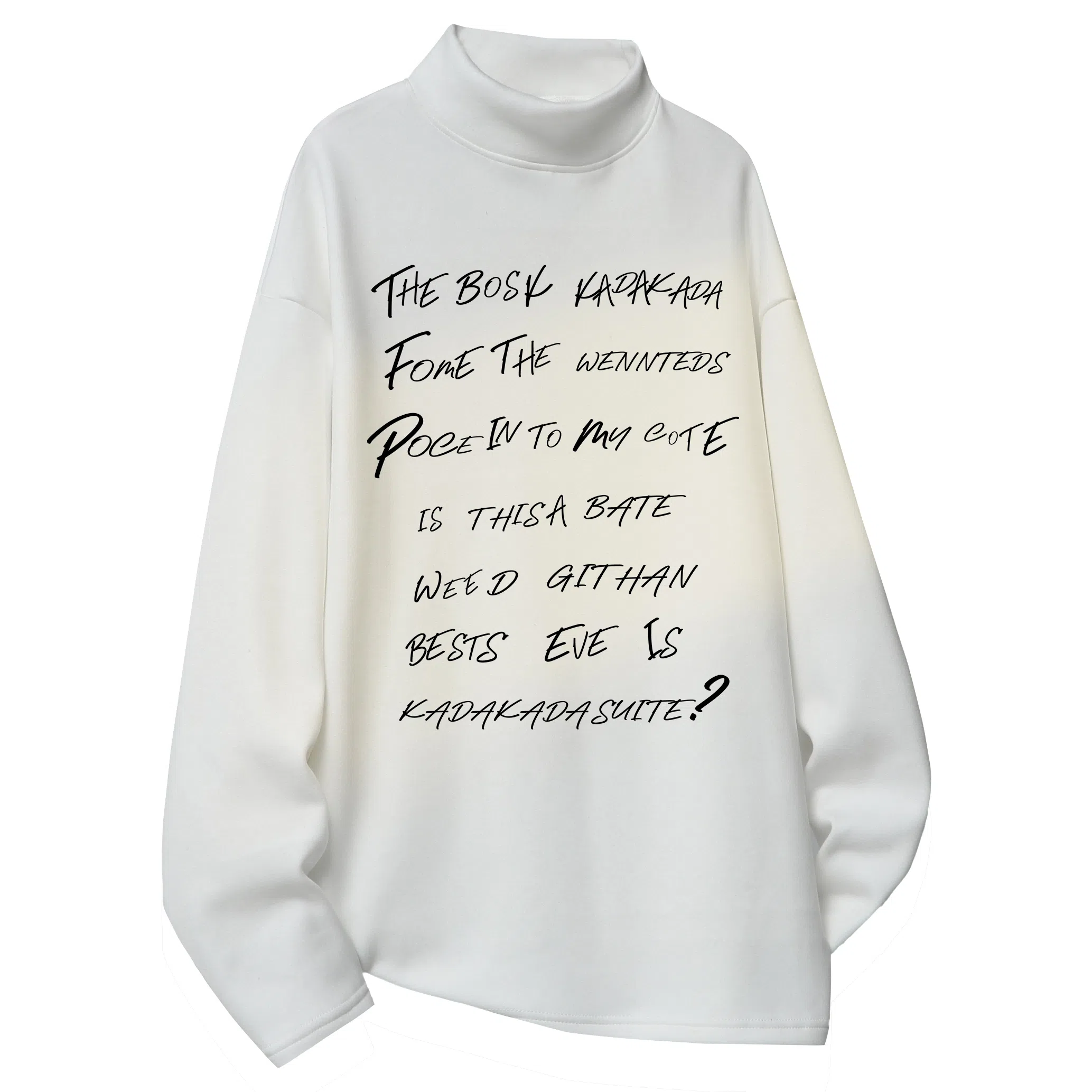 KADAKADA SUITE logoT