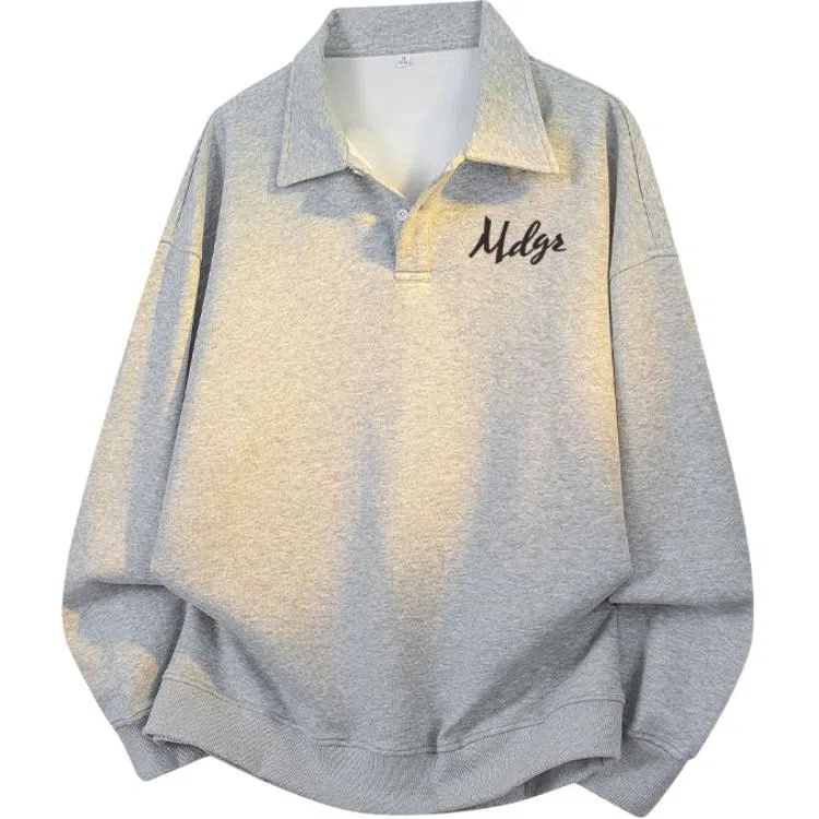 MDGR poloinsoversize