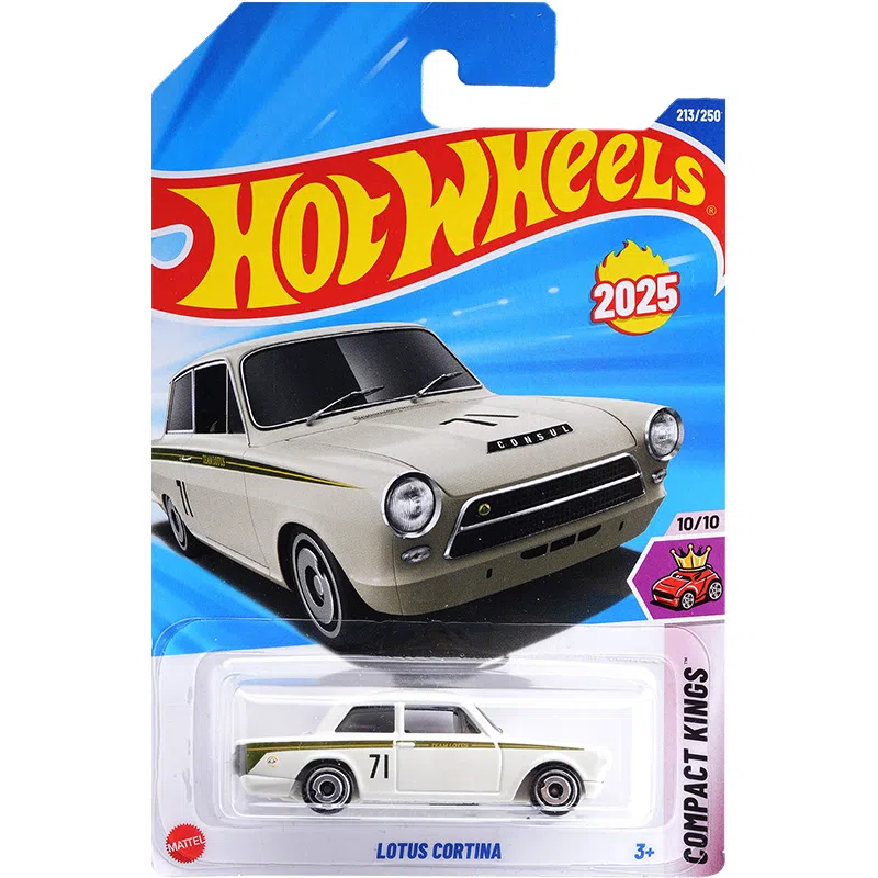 Hot Wheels C4982 L