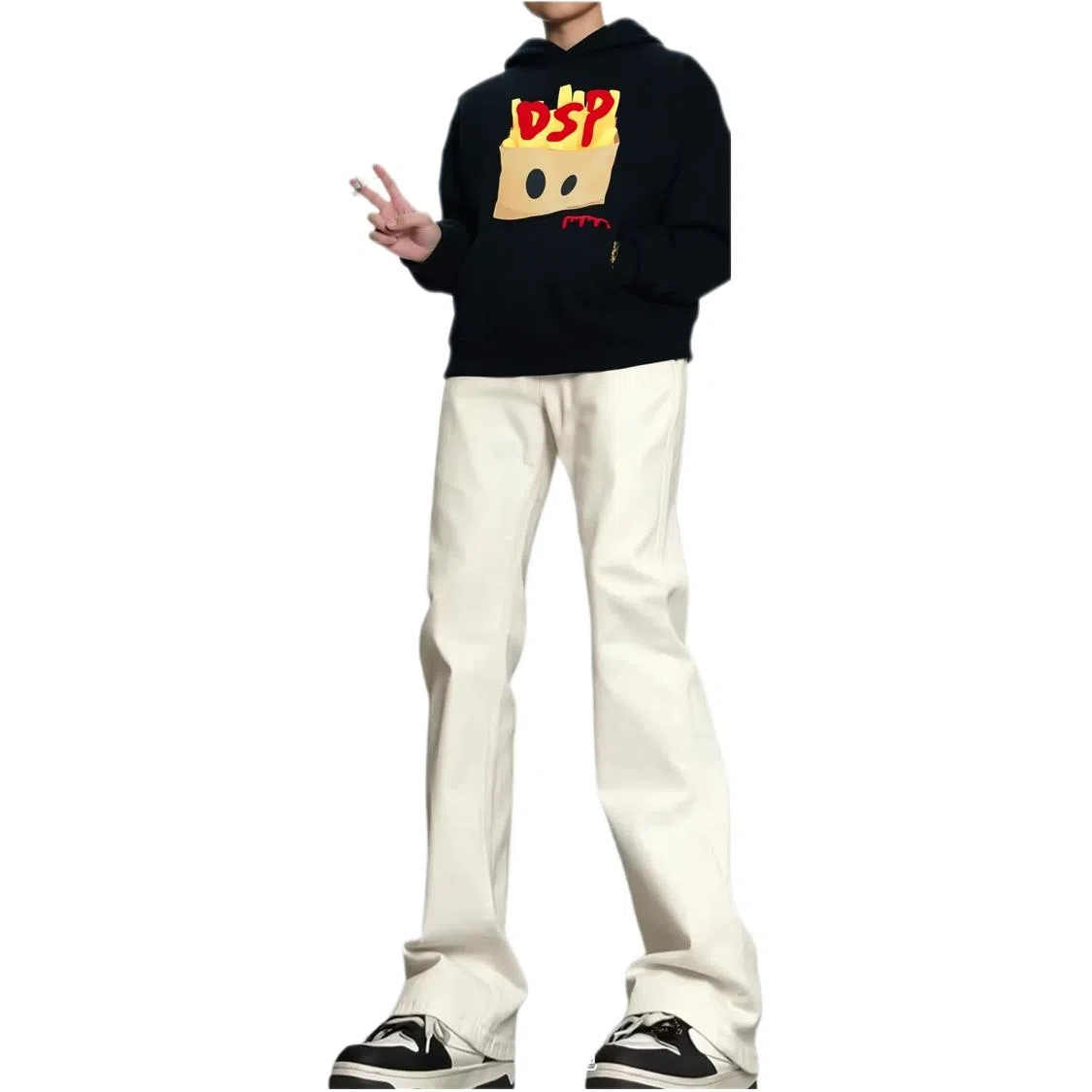 KOKO BASE vibecleanfit