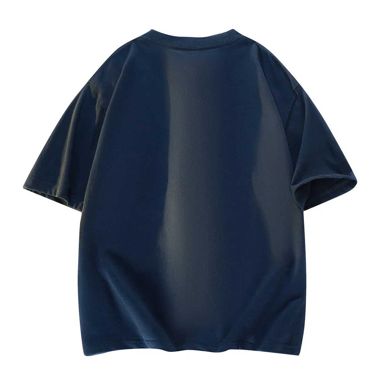 s.k. manor hill Logo T