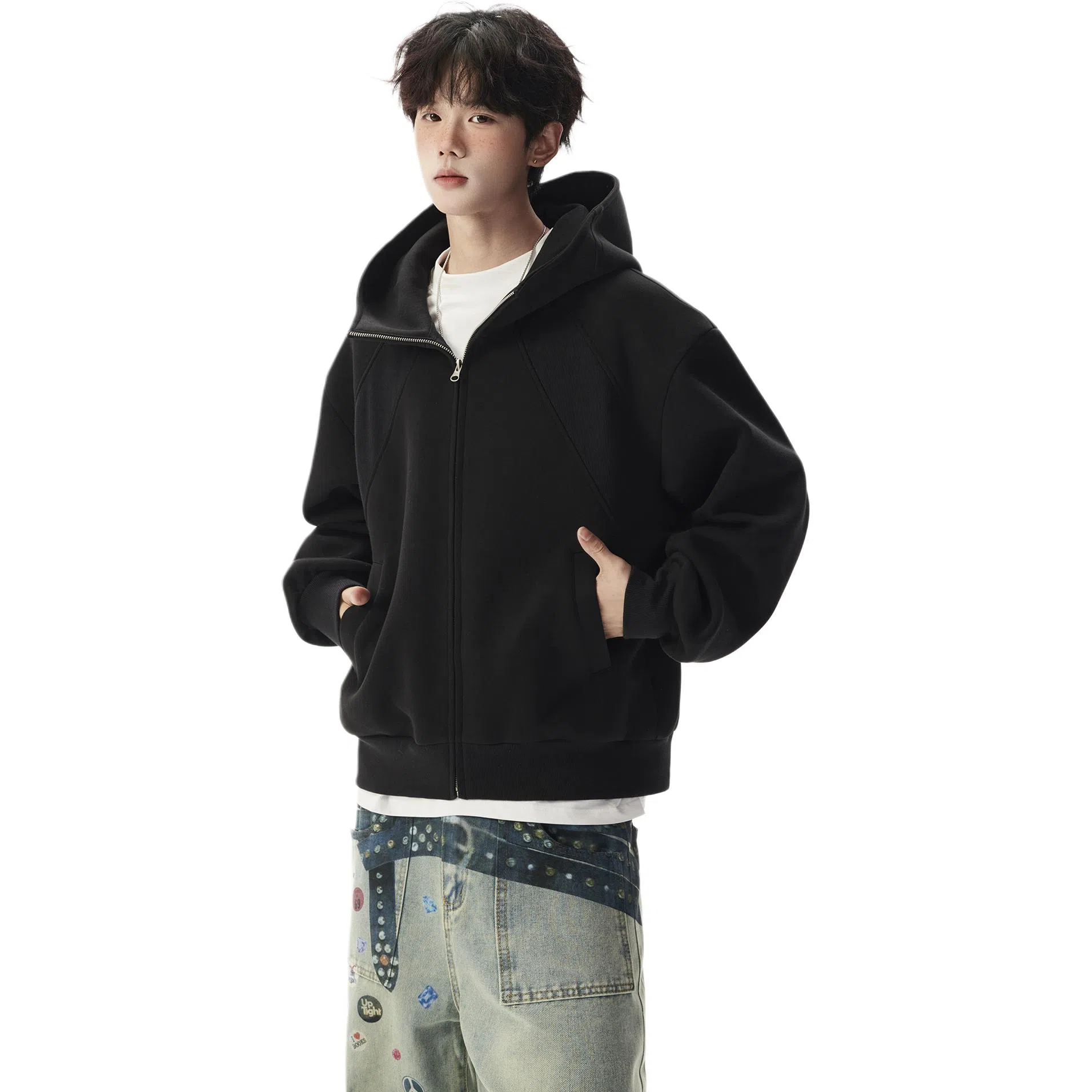 FAKE VINTAGE 420boxy