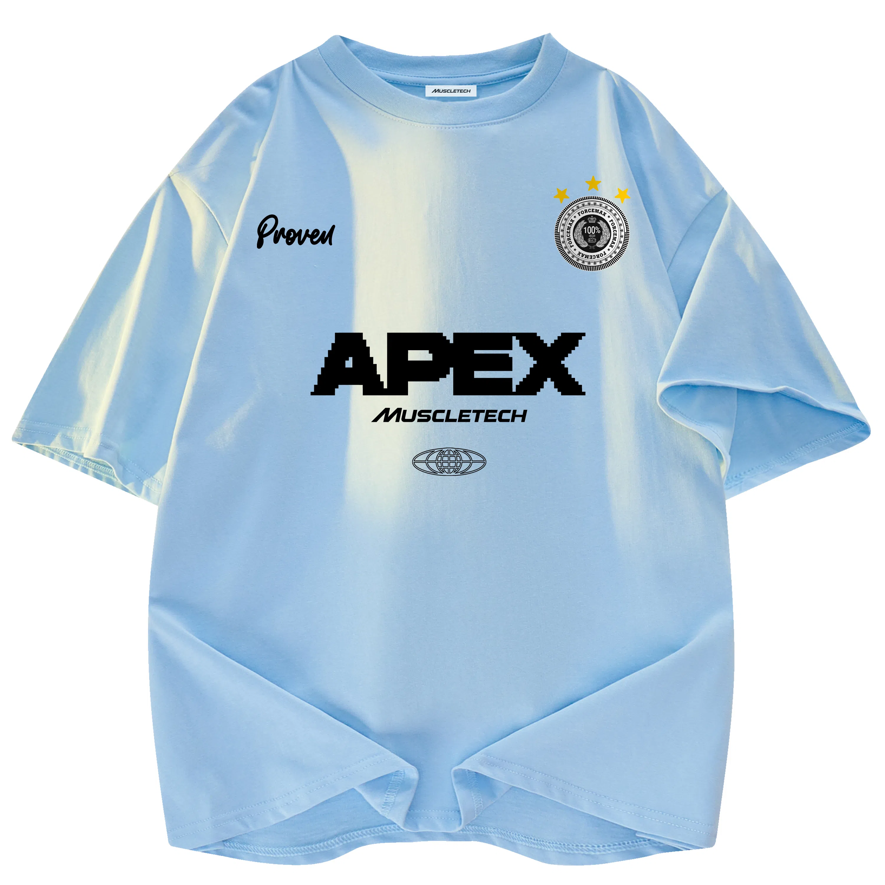 MUSCLETECH cleanfitT