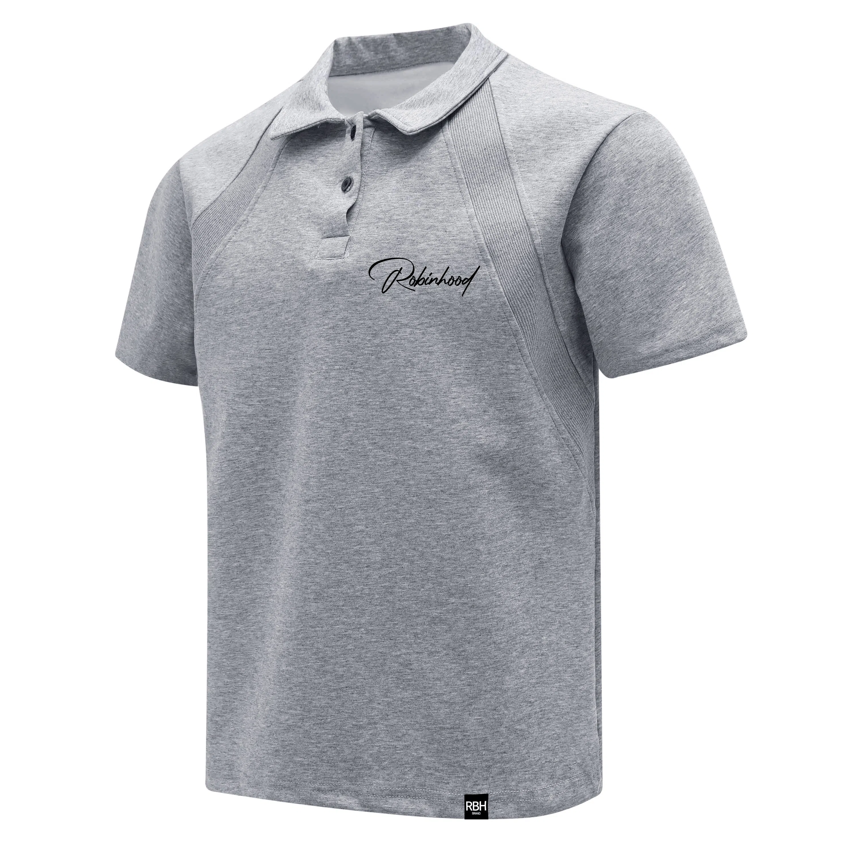 ROBINHOOD boxycleanfitPOLO