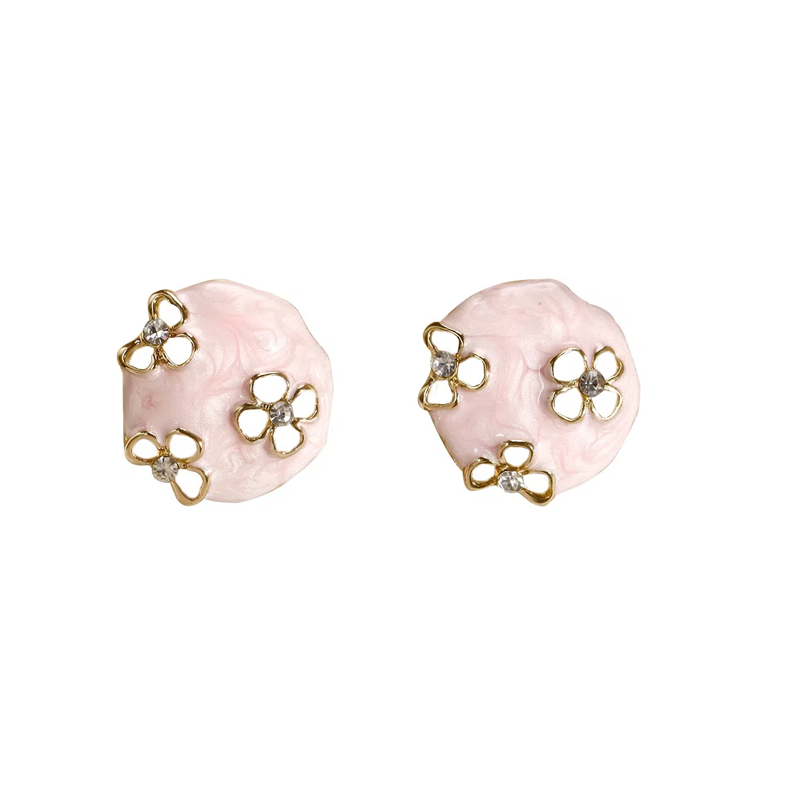 NATURALLYJOJO ins S925