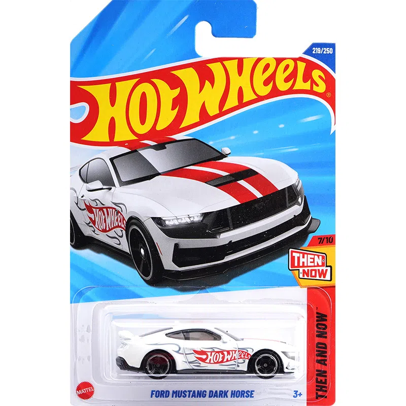 Hot Wheels C4982 L