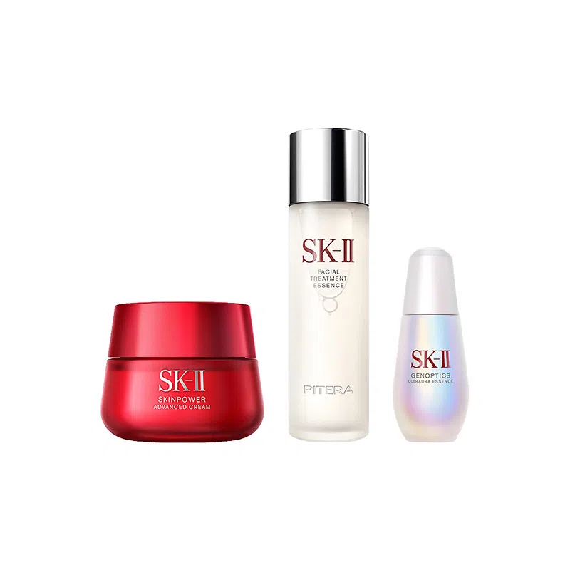 SK-II 230ml+50ml+80g