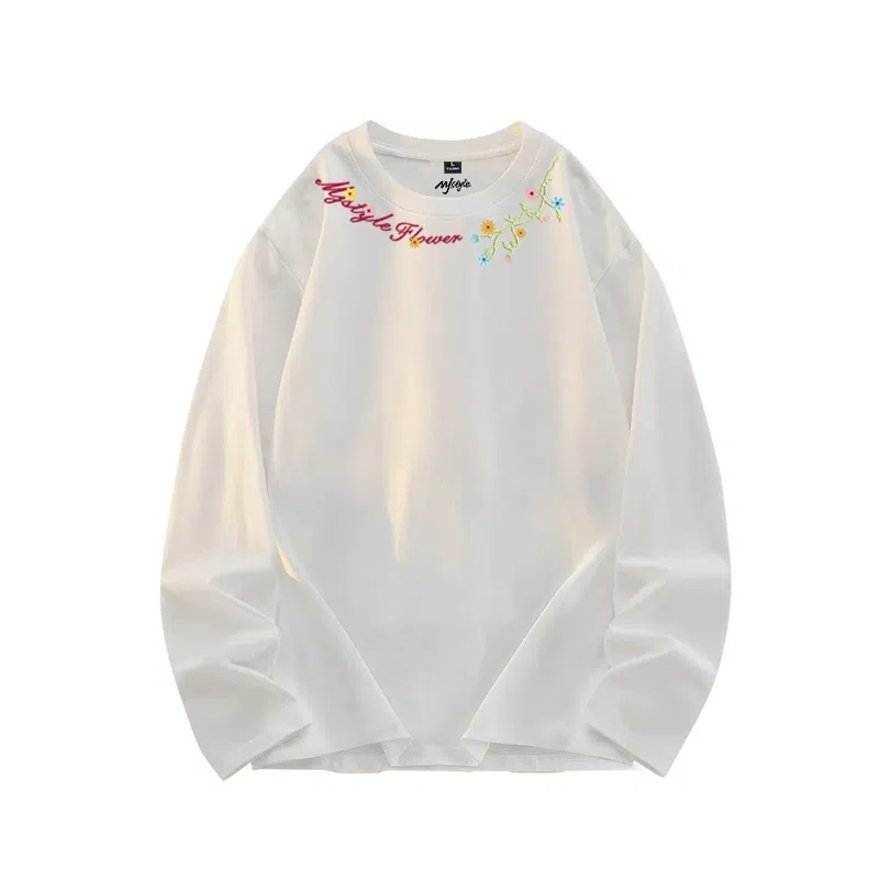 MJ STYLE CleanfitlogoT