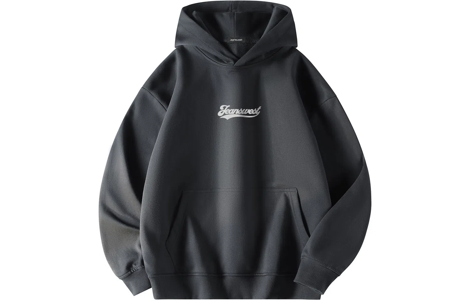 JEANSWEST Logo Hoodie