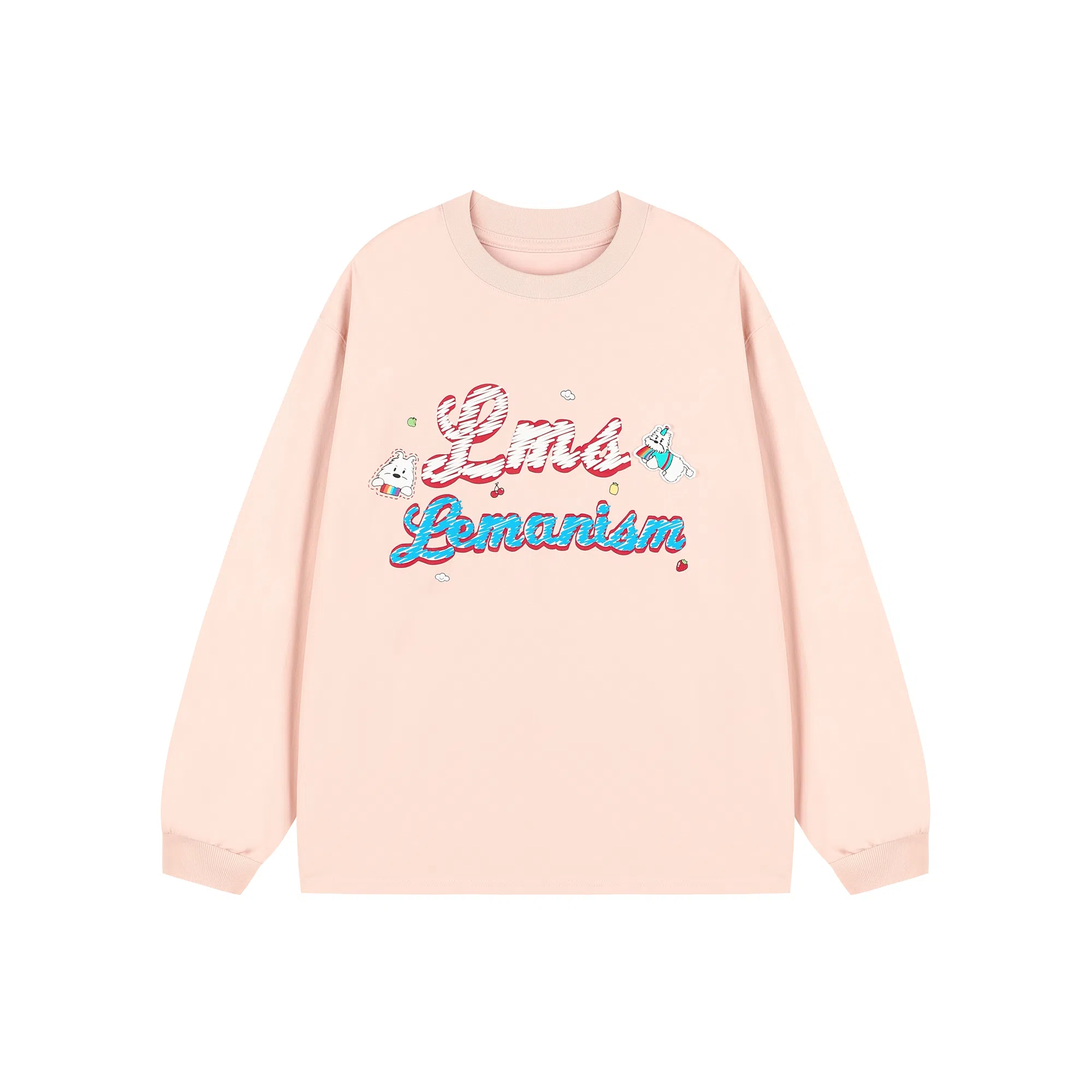 LEMANISM T