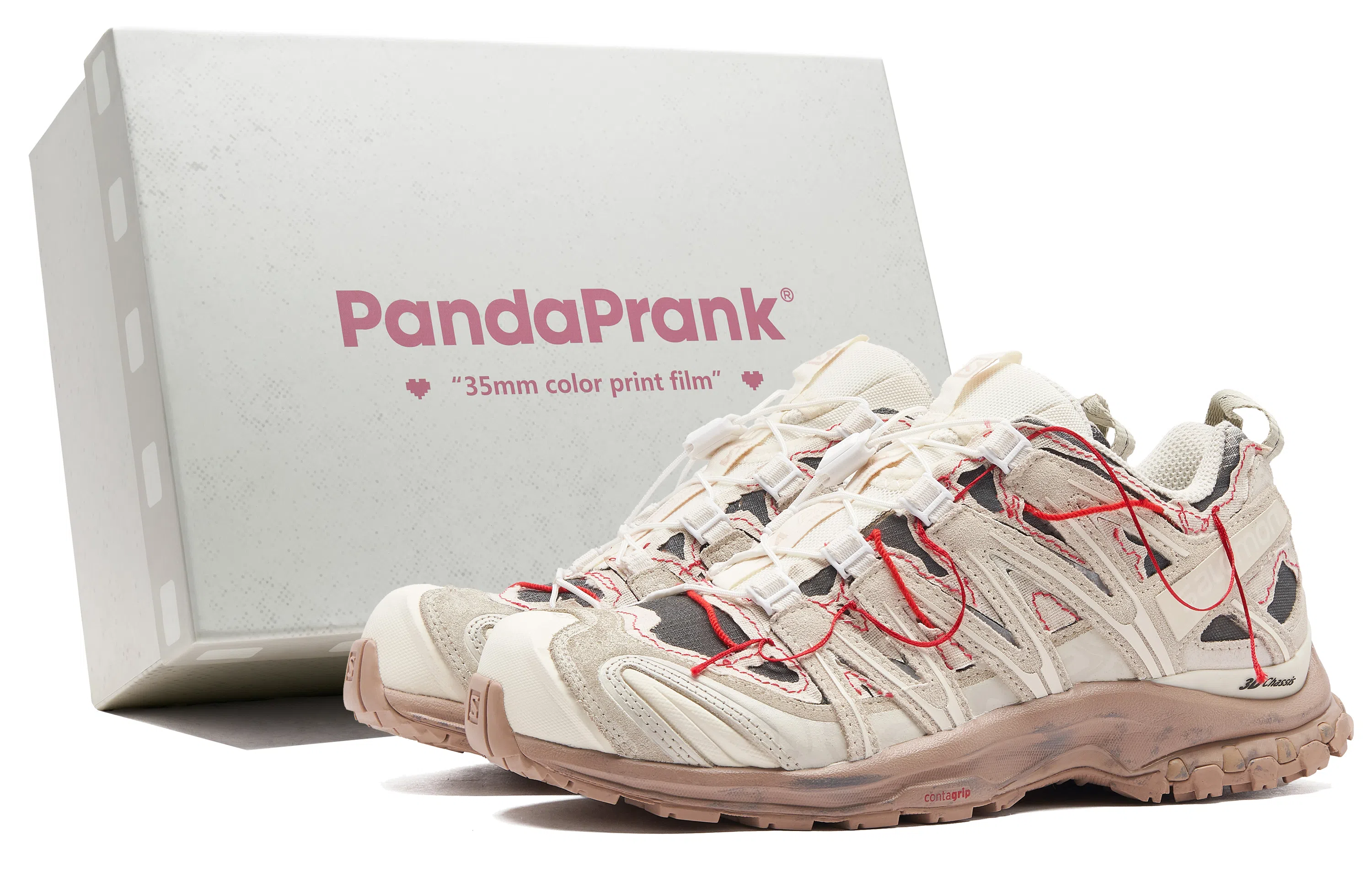 SALOMON XA Pro 3D ADV