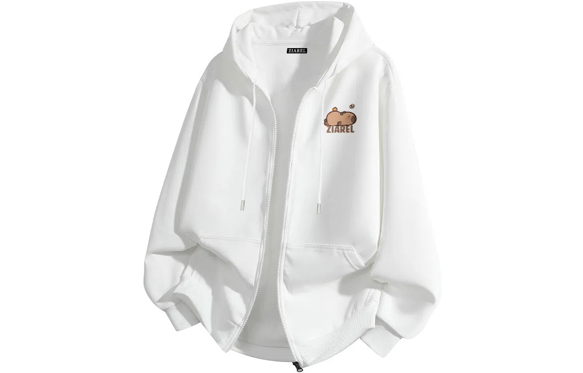 ZIAREL Hoodie