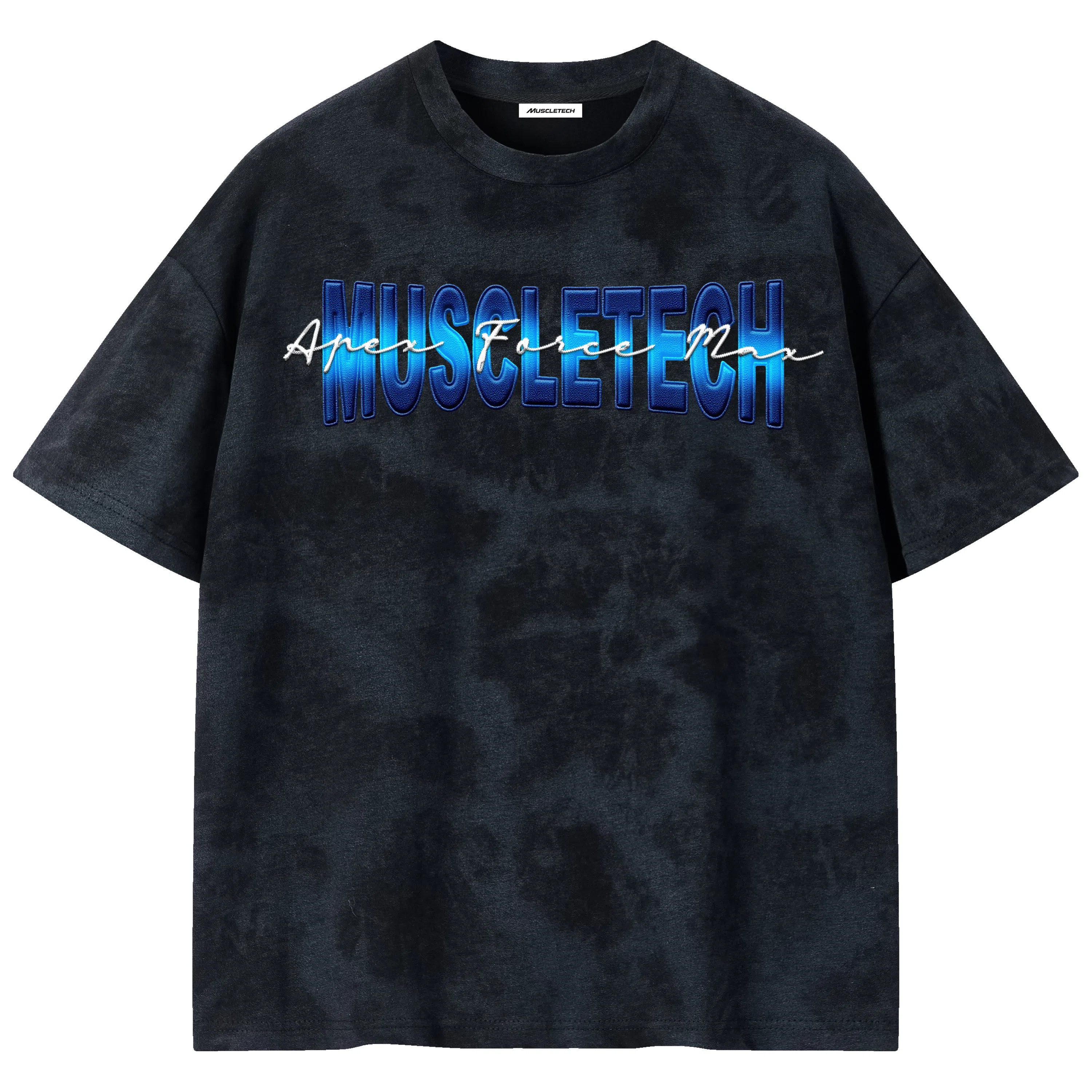 MUSCLETECH cleanfitT