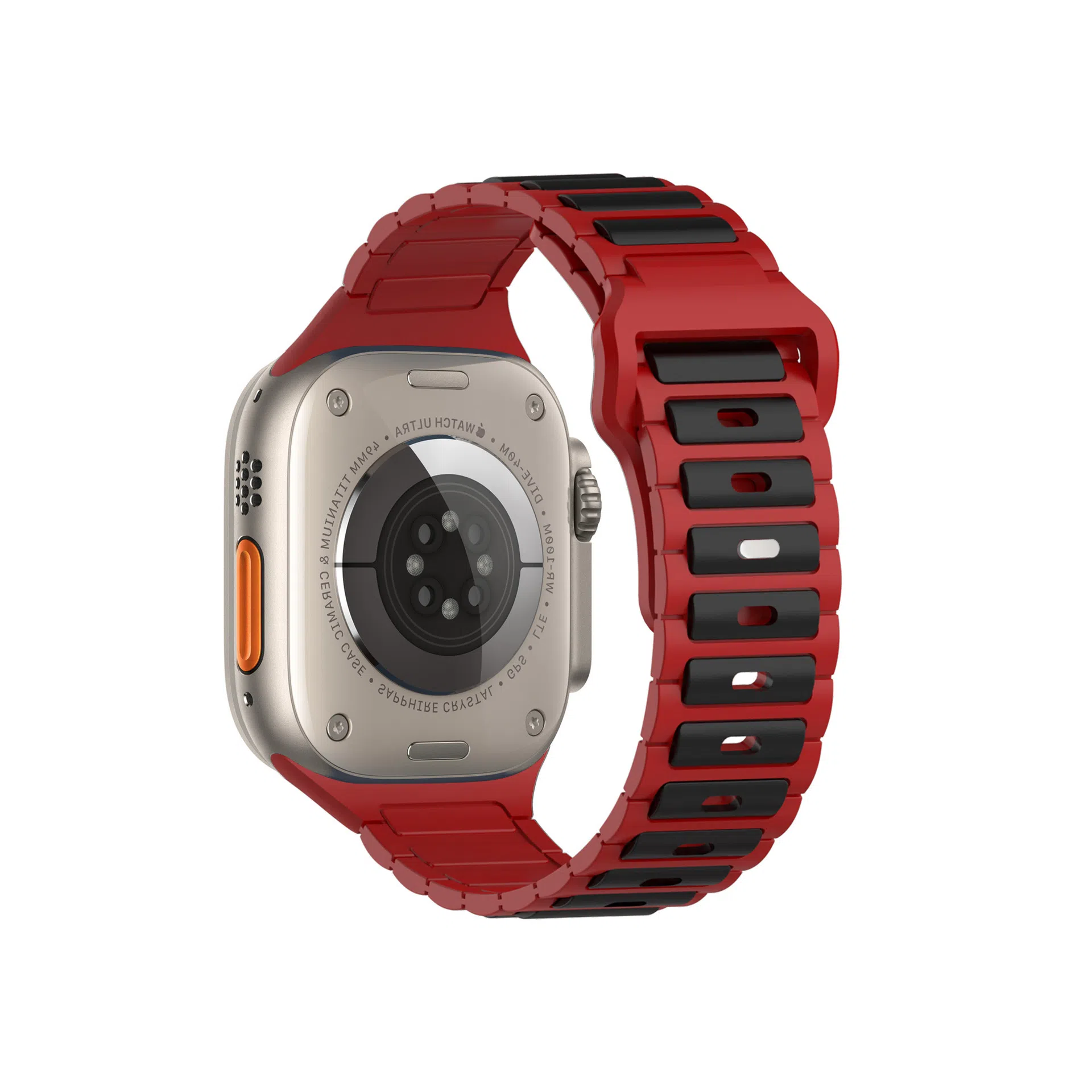 TooGowa Apple watch ultra