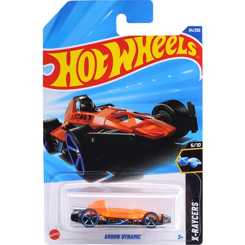 Hot Wheels C4982 L