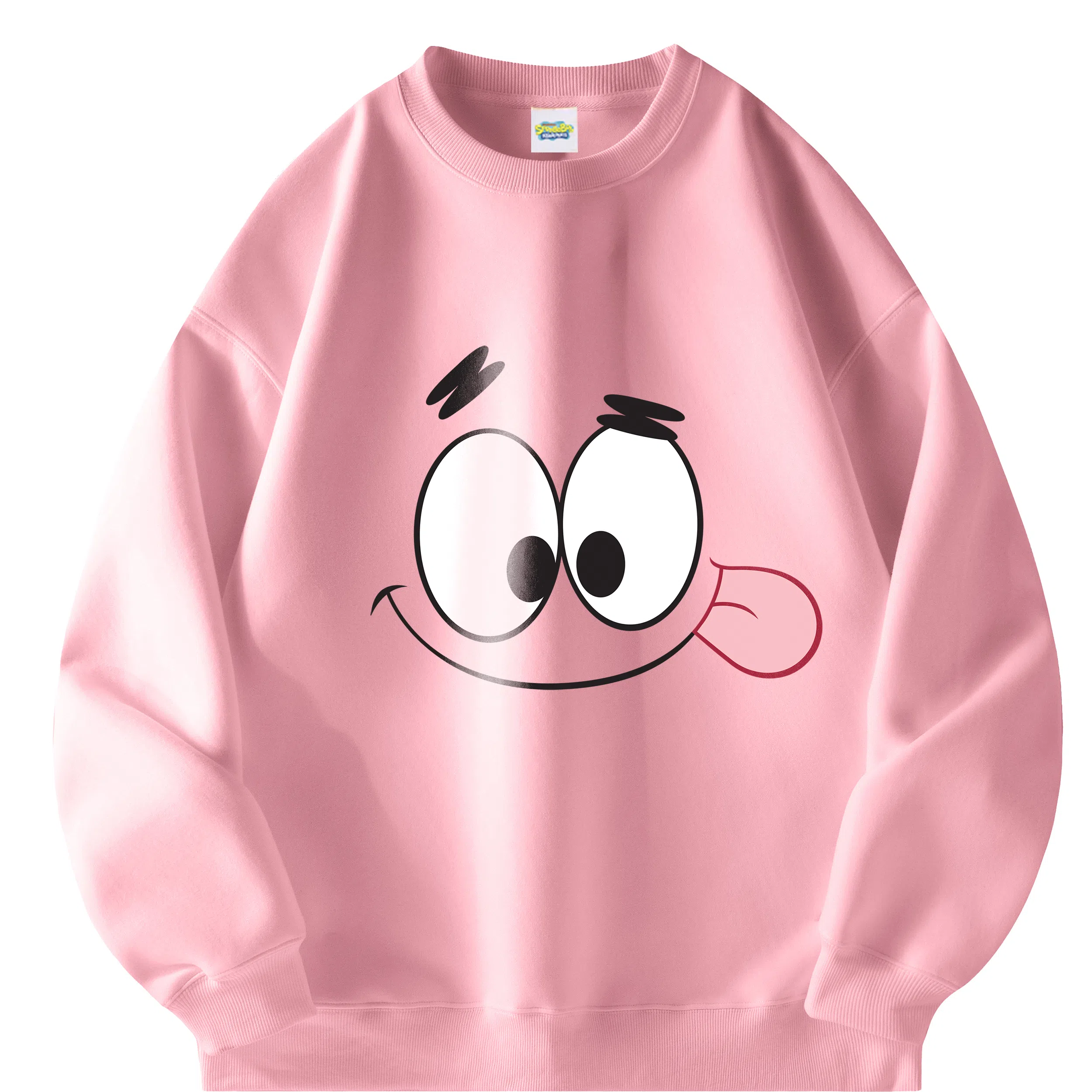 SPONGEBOB SQUAREPANTS