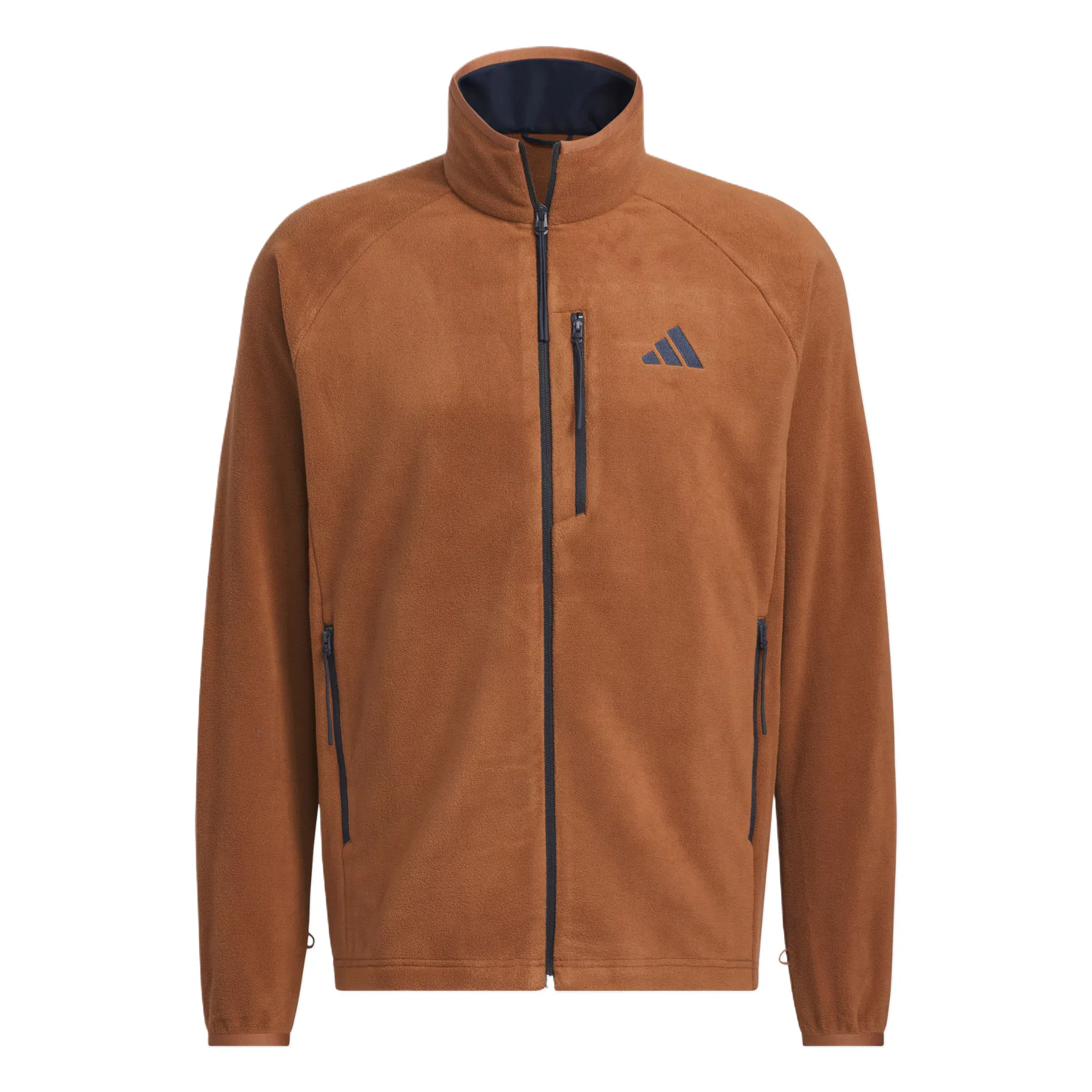 adidas FLEECE JACKET