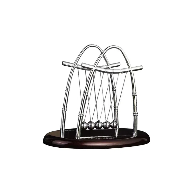 馨枕居 永动机磁 解压玩具