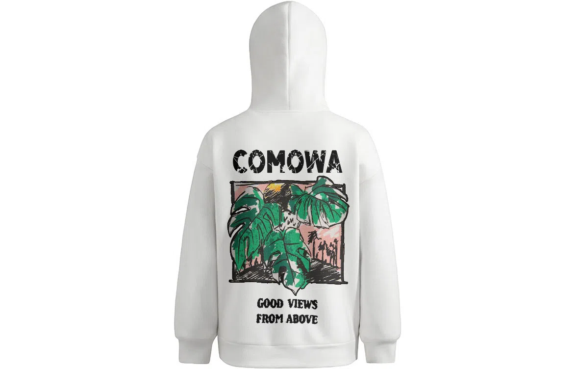 COMOWA Logo