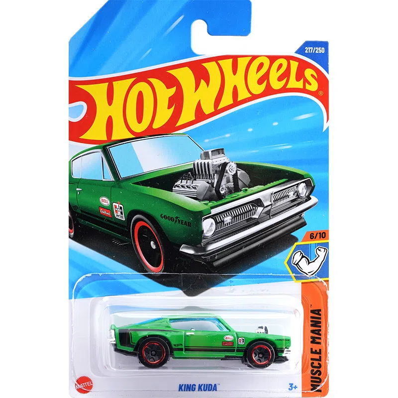 Hot Wheels C4982 L