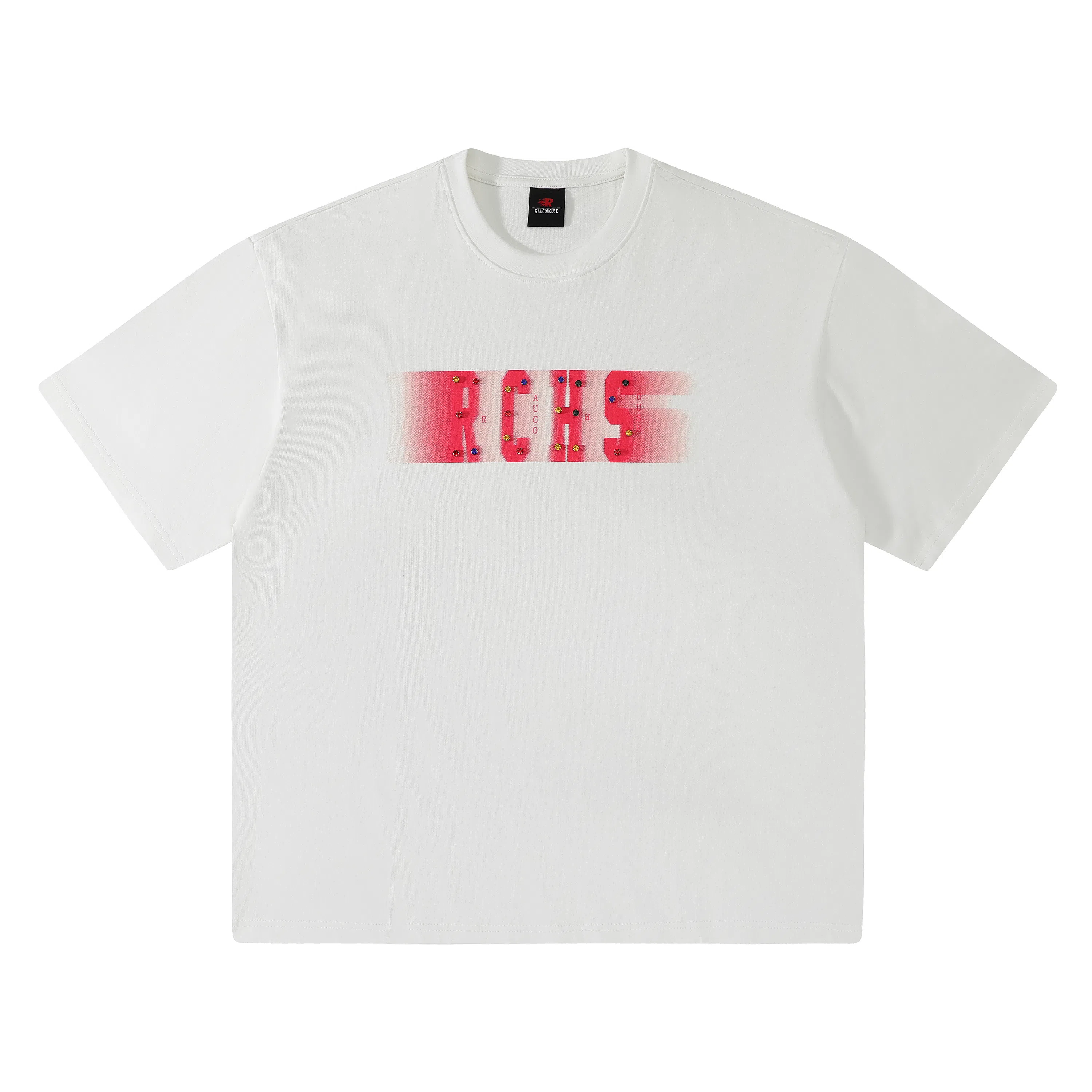 Raucohouse LogoT
