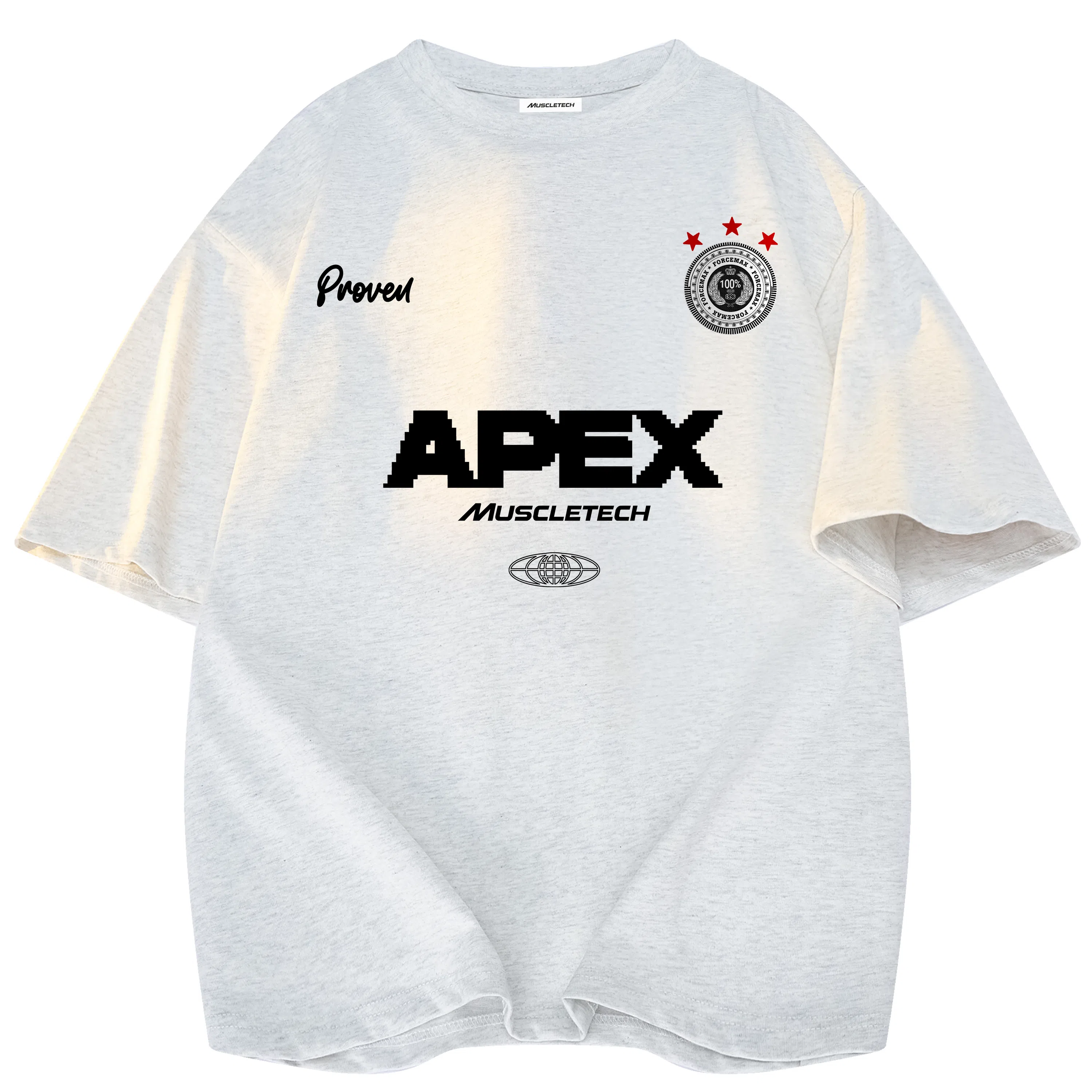 MUSCLETECH cleanfitT