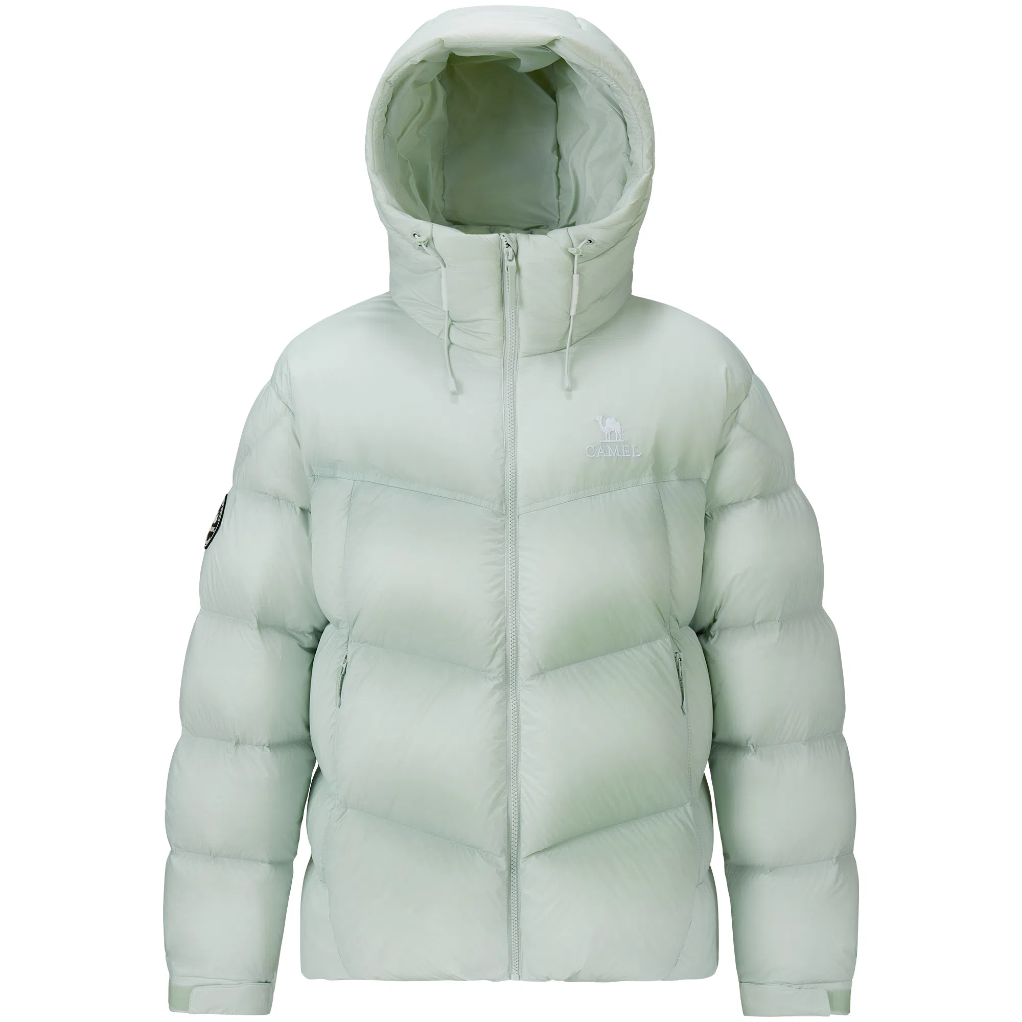 CAMEL Volcano PRO Down Jacket