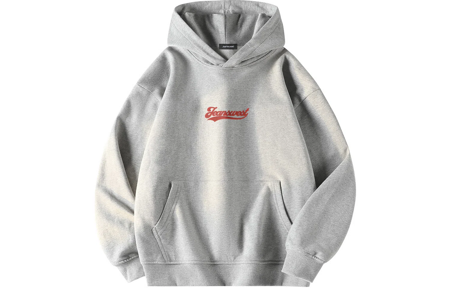 JEANSWEST Logo Hoodie