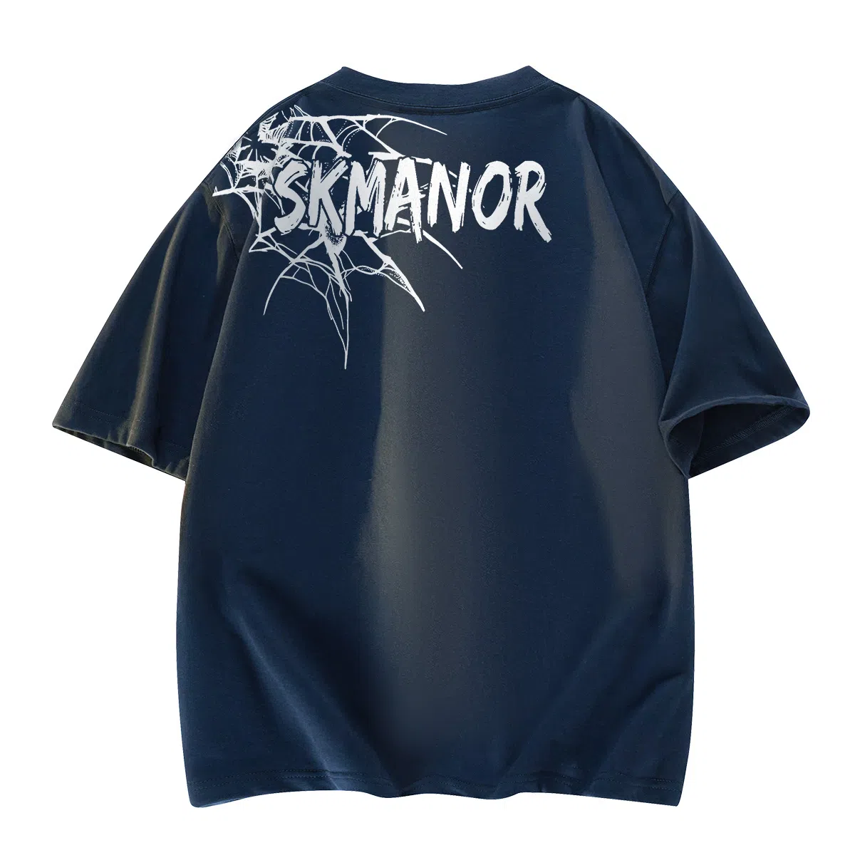 s.k. manor hill LogoT