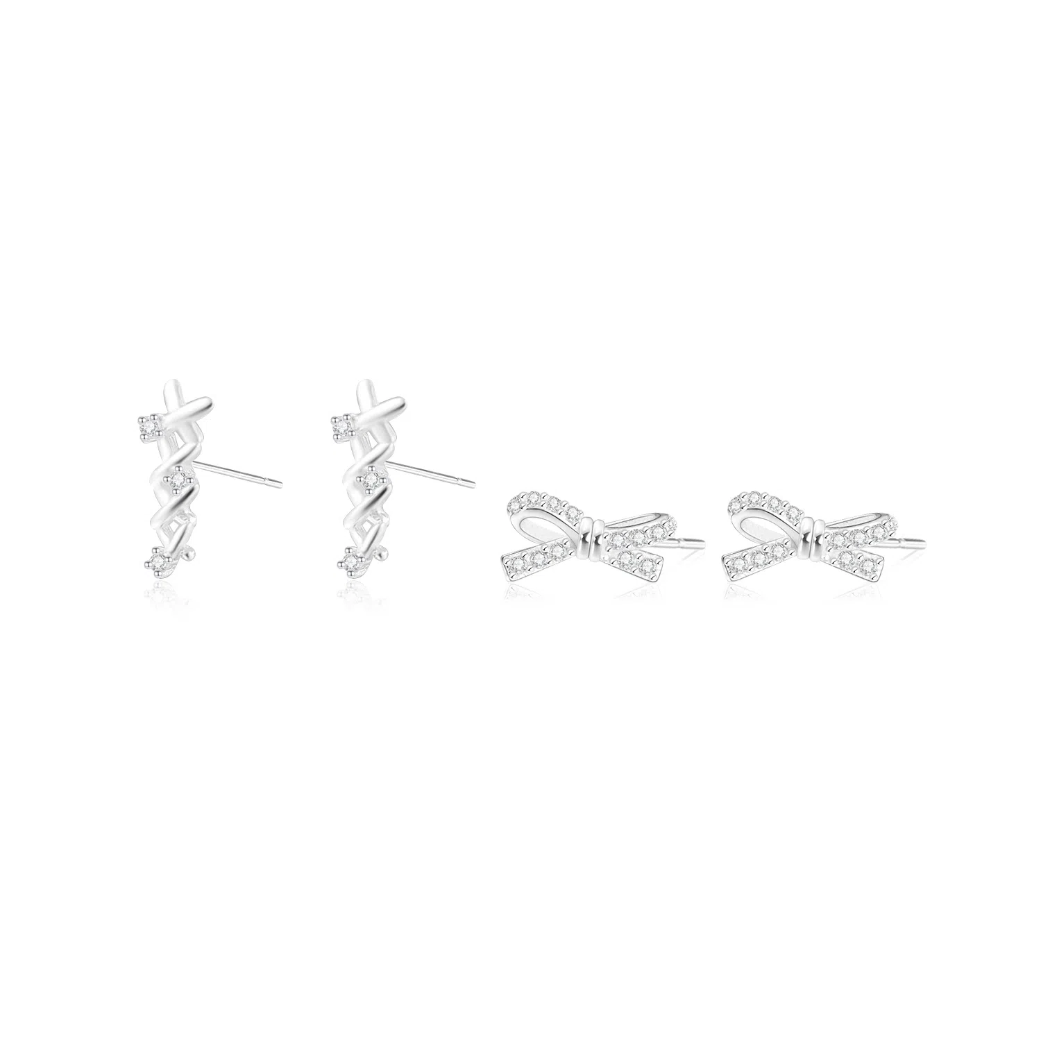 Cuz strange Intention ins S925