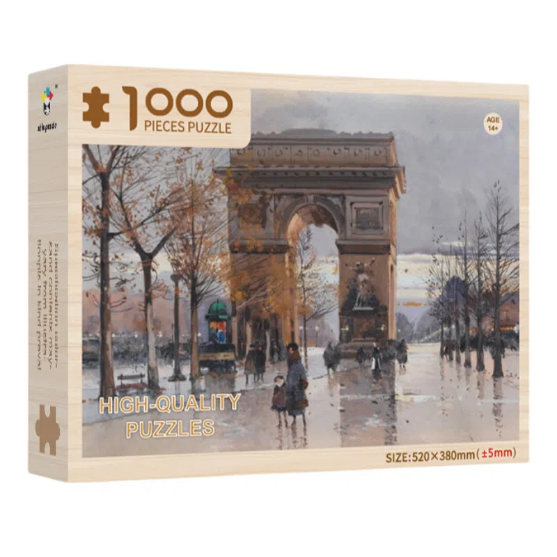 1000pcs DIY1000