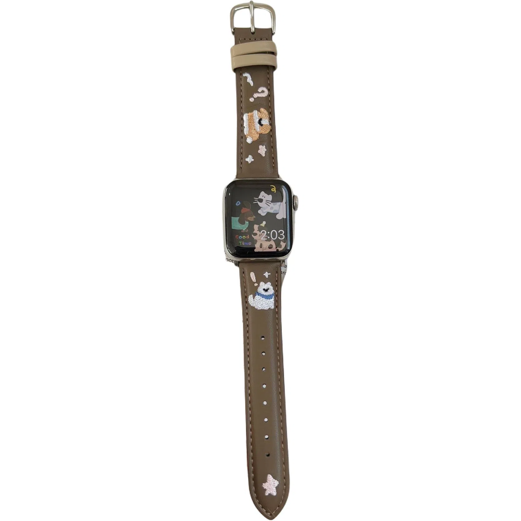 TooGowa iwatchS10