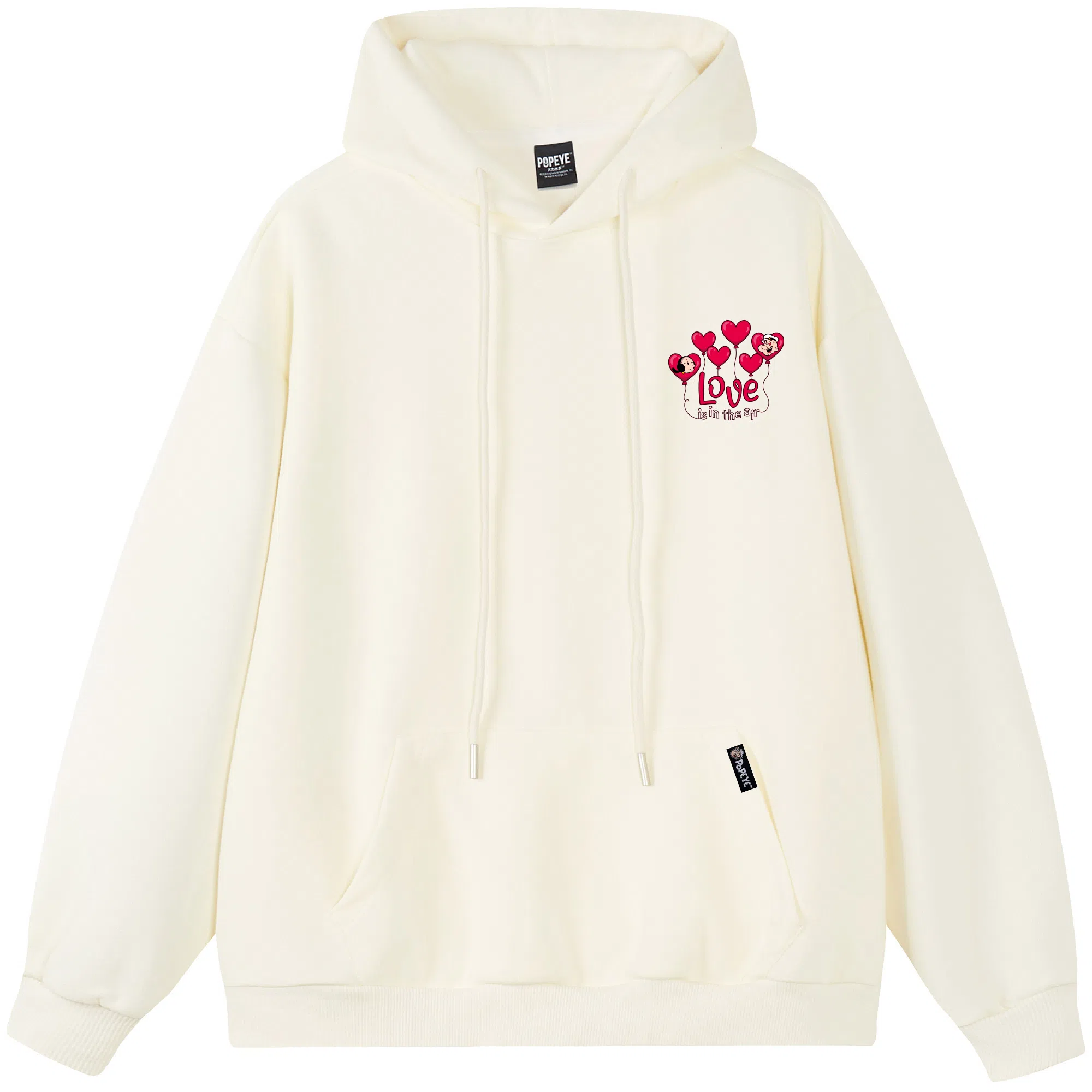 POPEYE logooversize