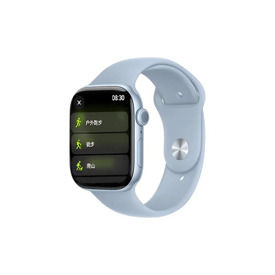 247mm apple iWatch S10S9S8S7