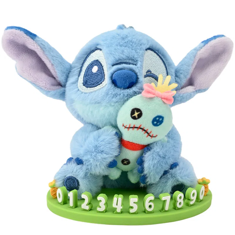 POTDEMIEL x Disney 10.5cm