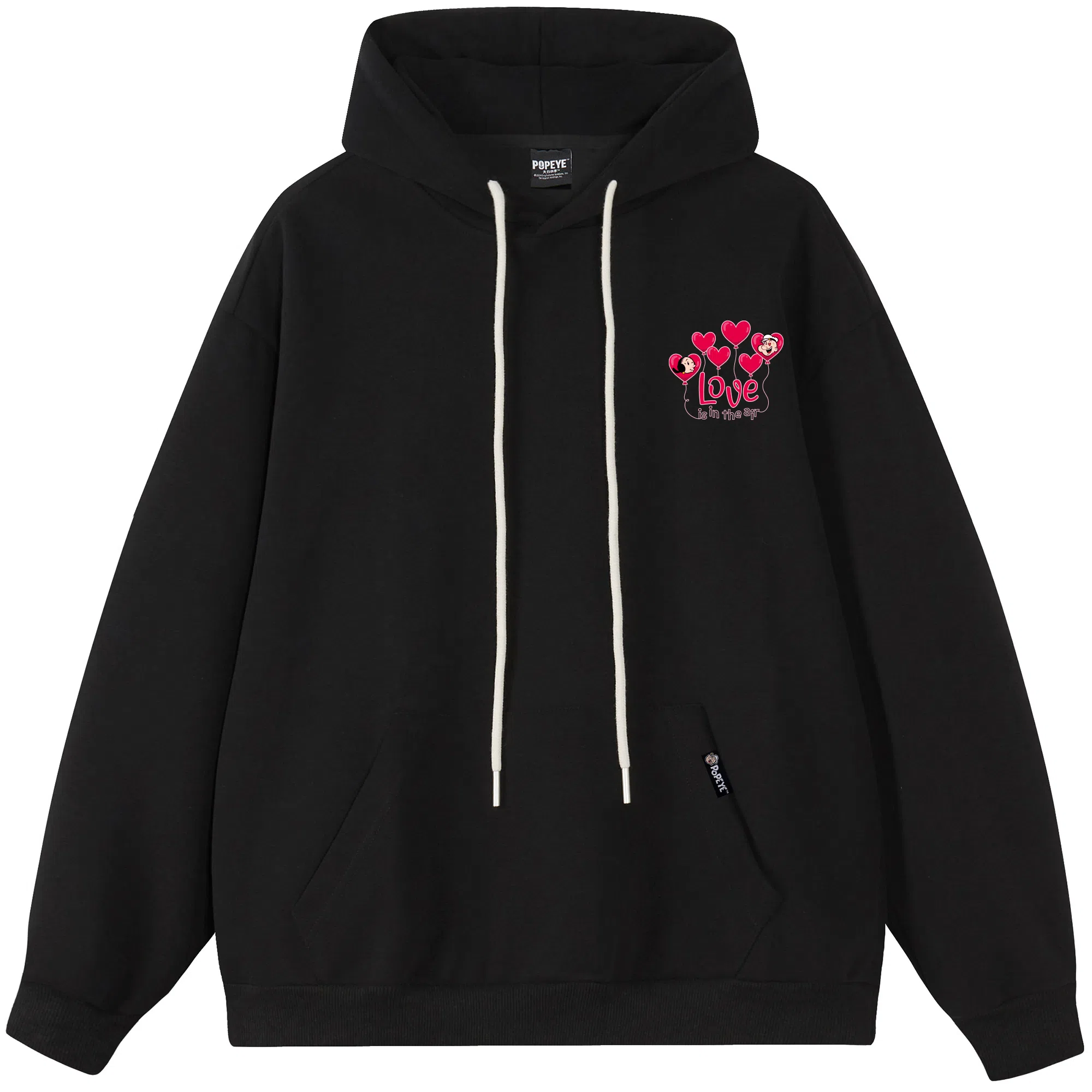 POPEYE logooversize