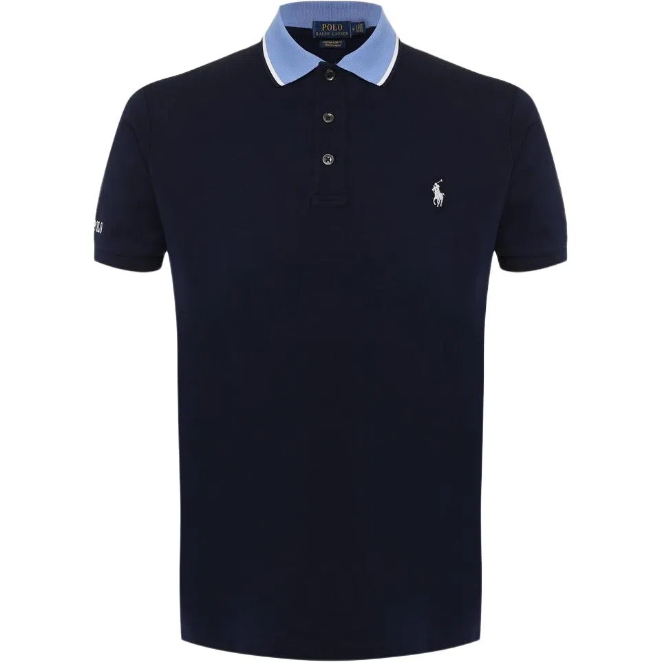 Polo Ralph Lauren LogoPolo